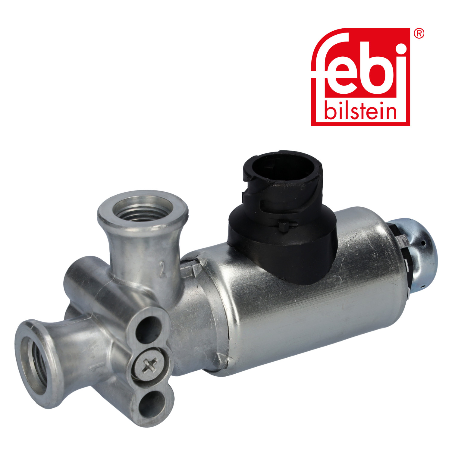 Febi Solenoid Control Valve 181654