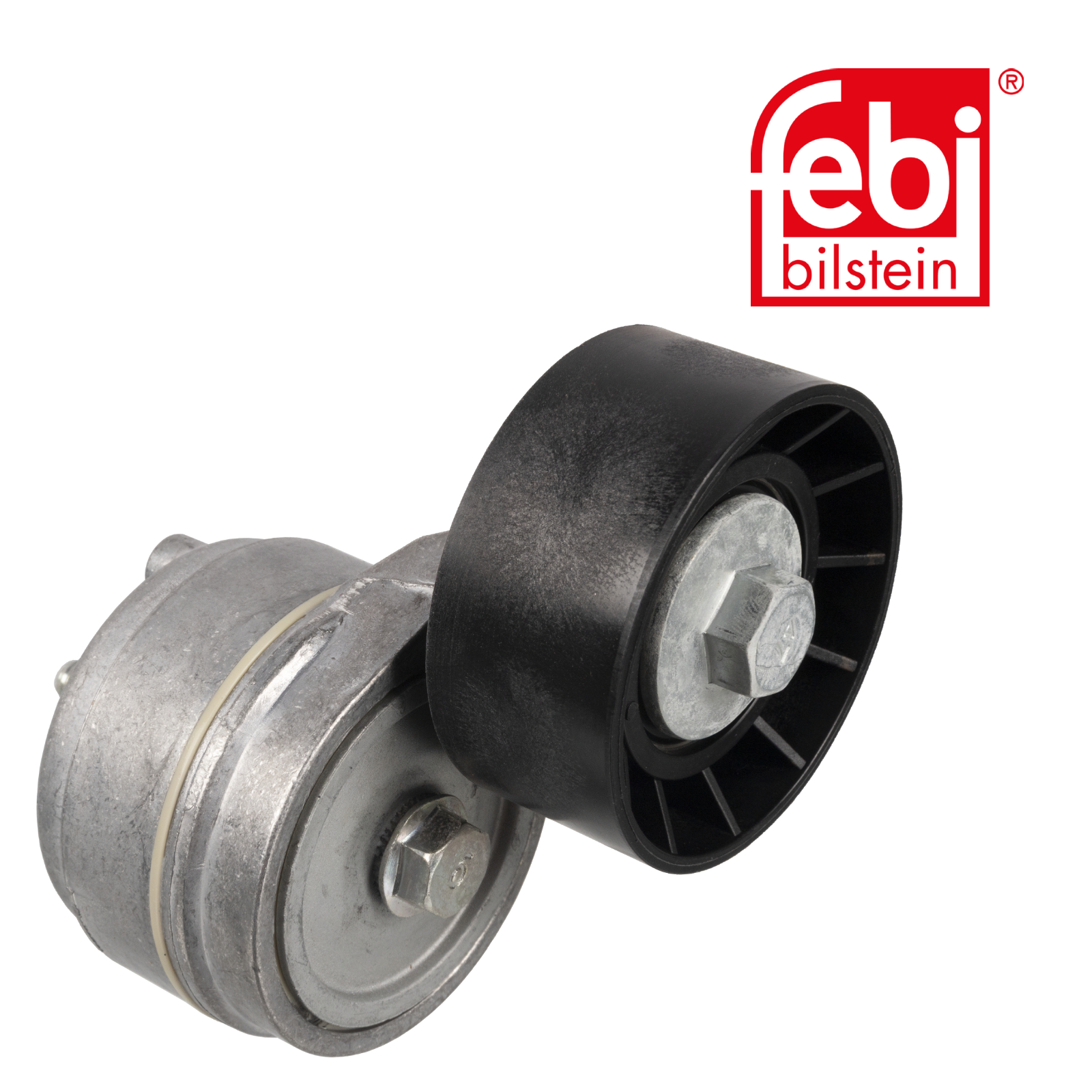 Febi Auxiliary Belt Tensioner 22392