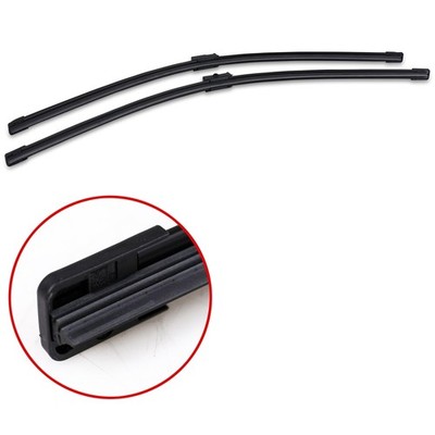 Bosch Aerotwin Wiper Blade Set 700mm + 700mm — A950S fits Ford Galaxy 1996-2006
