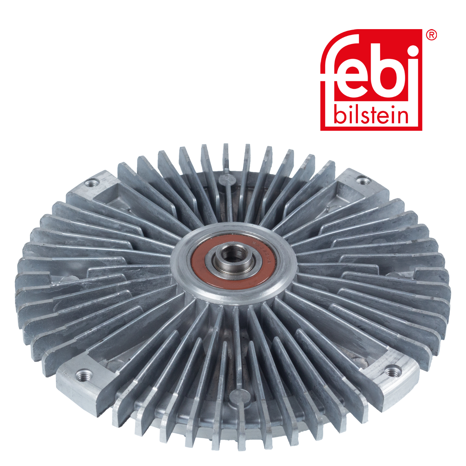 Febi Radiator Fan Clutch 18010