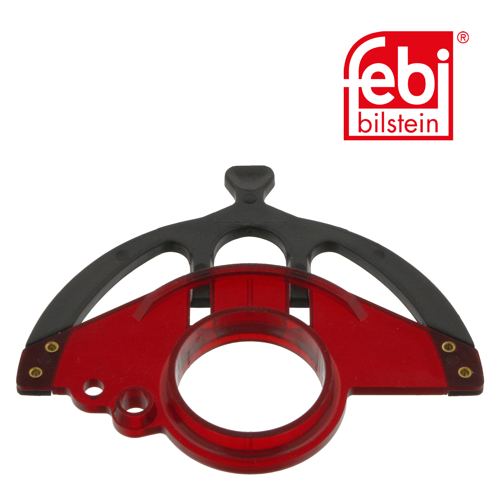 Febi Heating/Ventilation Control Element 02519