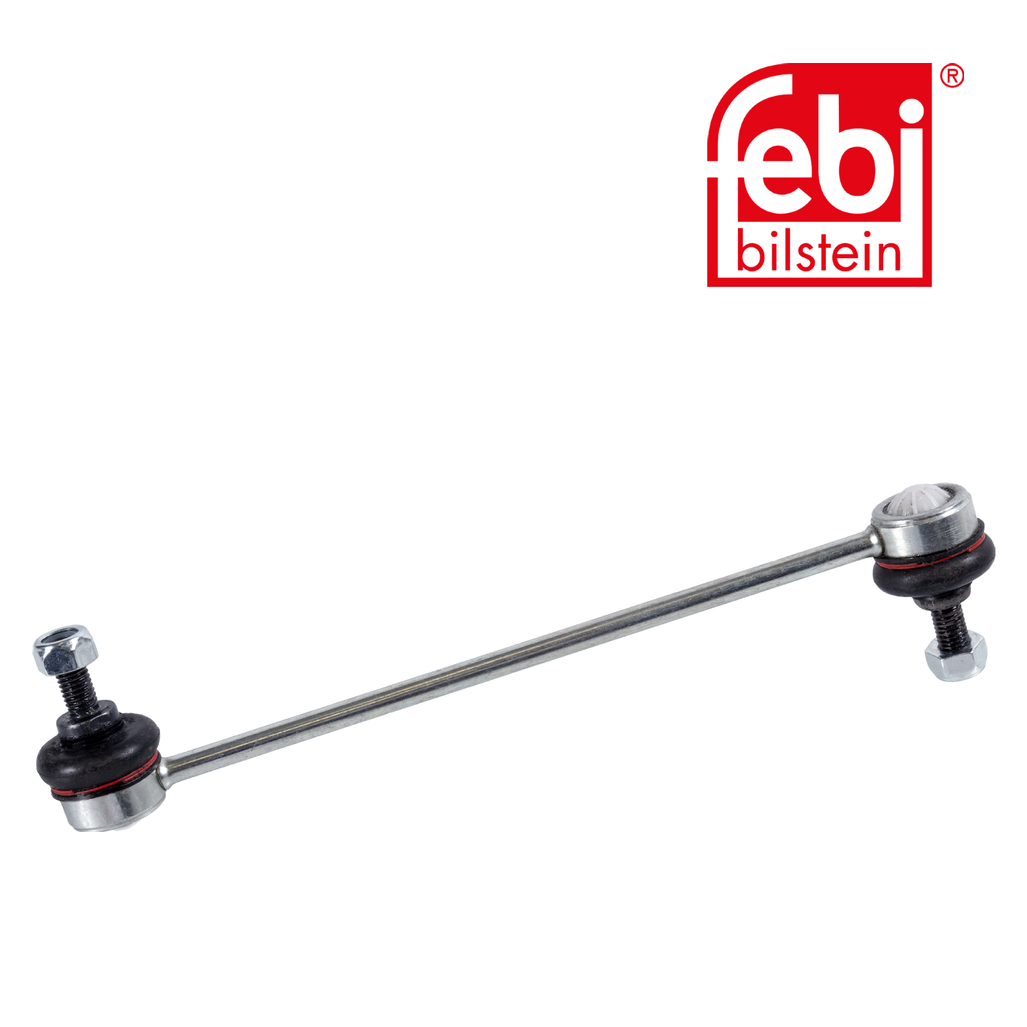 Febi Stabiliser Bar Link Coupling Rod Front Right 21635