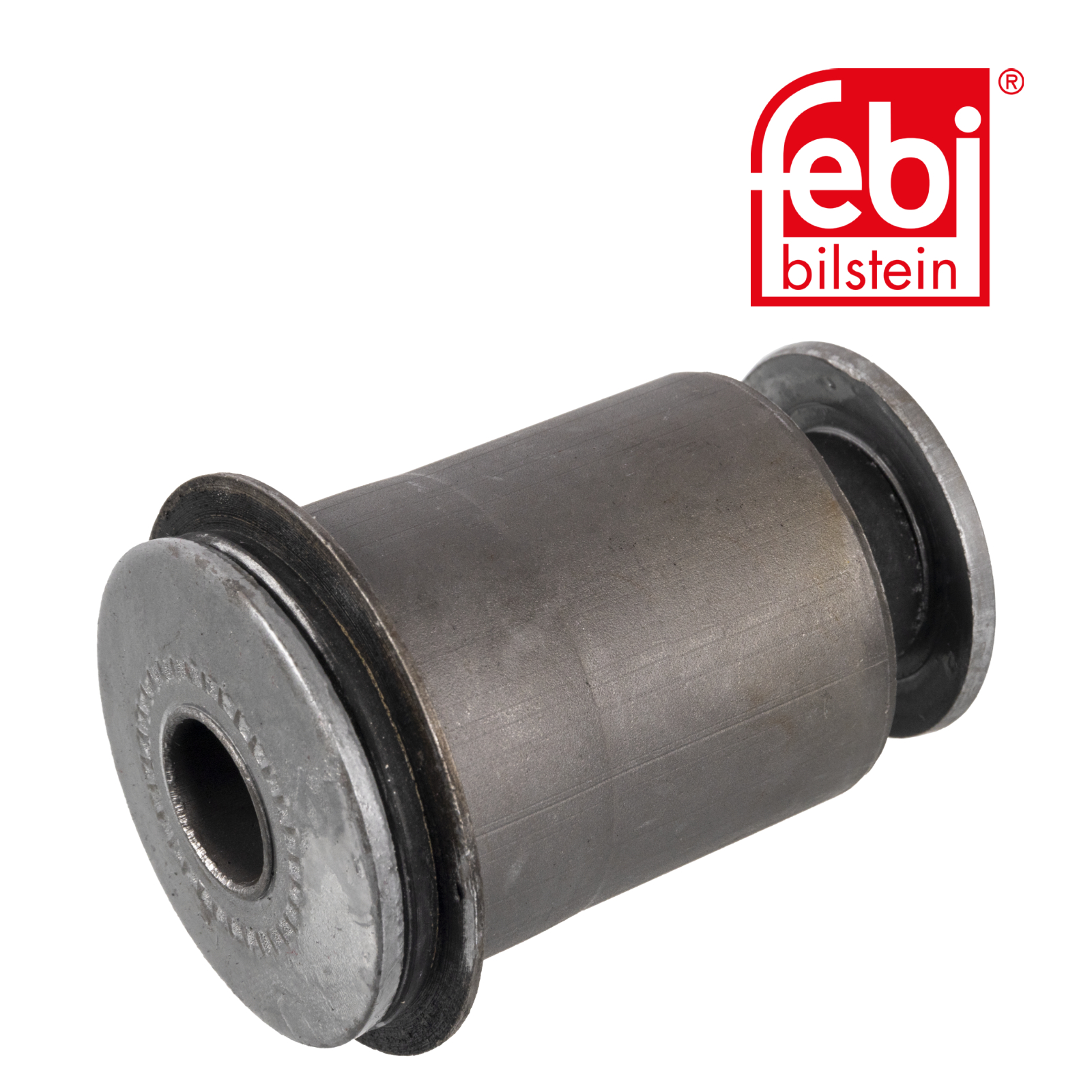 Febi Wishbone / Control / Trailing Arm Bush Fr 107200