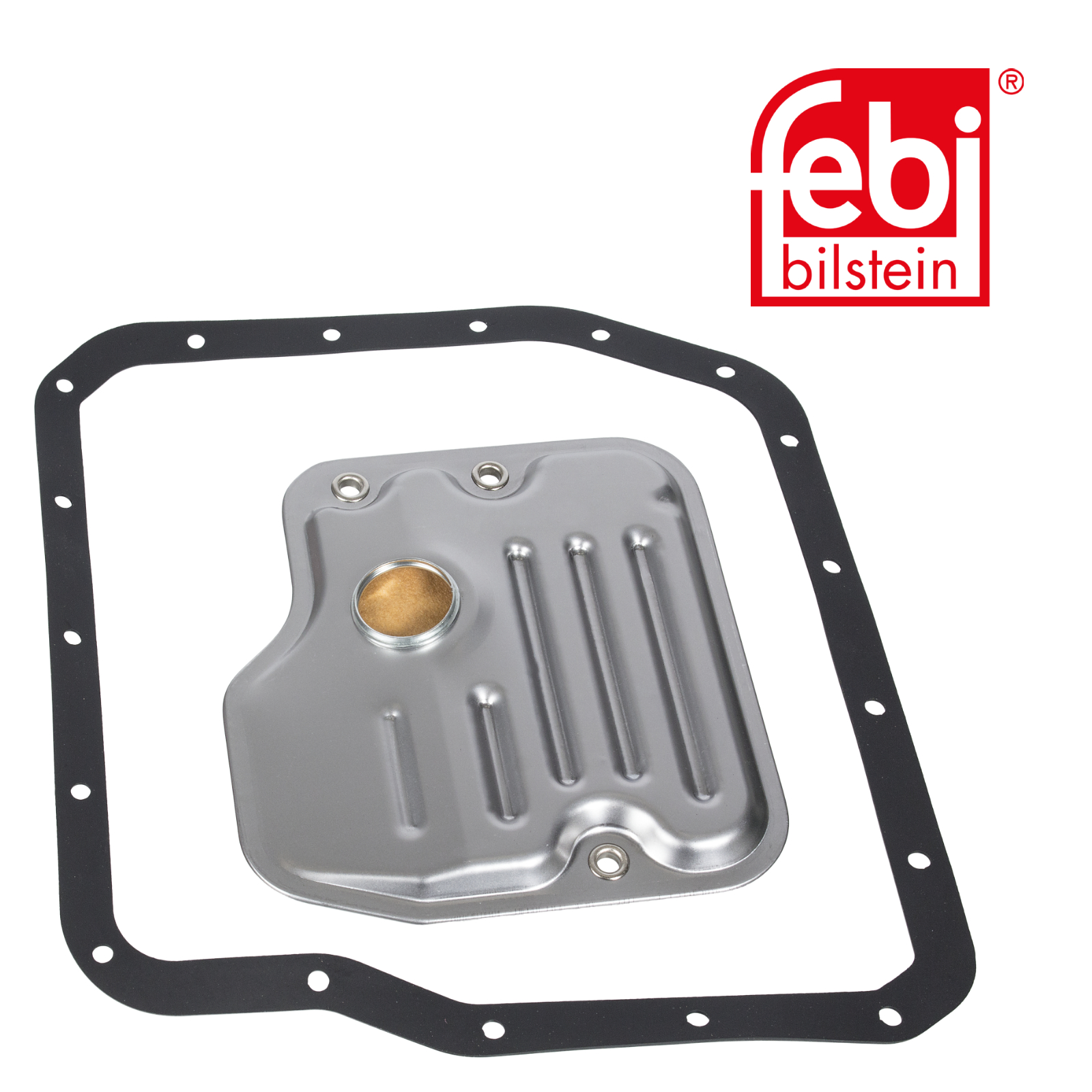 Febi Auto Trans Filter Kit 106247