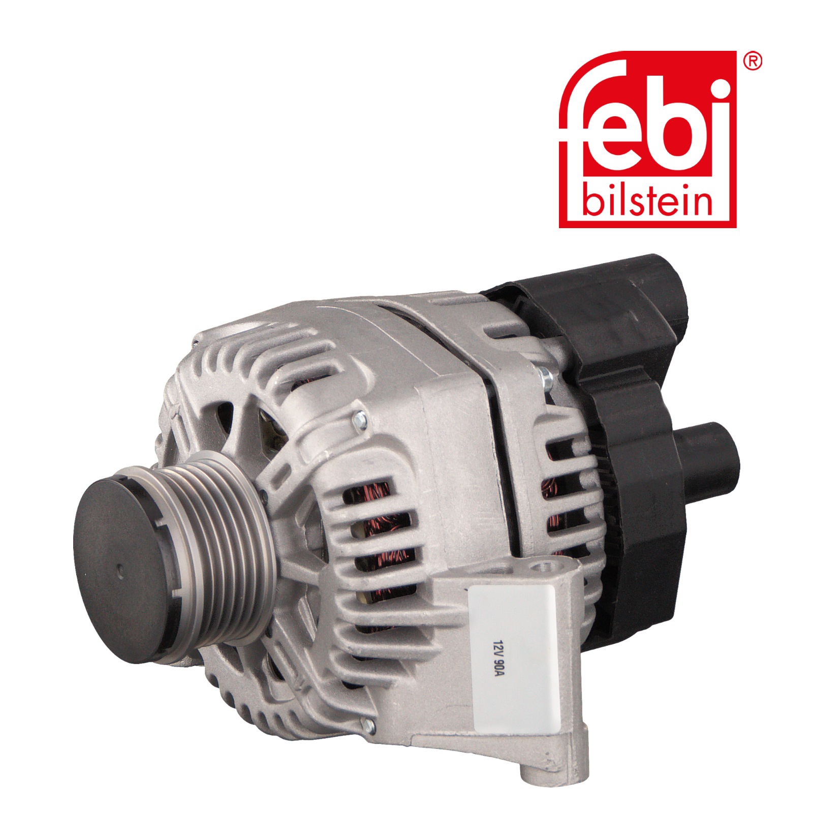 Febi Car Alternator 12V 102928