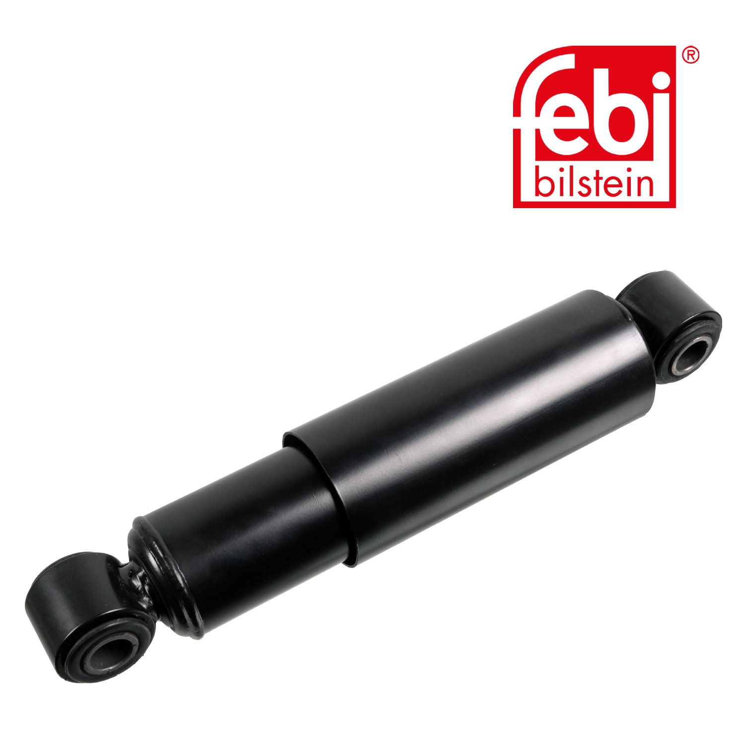 Febi Shock Absorber Damper Strut Rear 179500