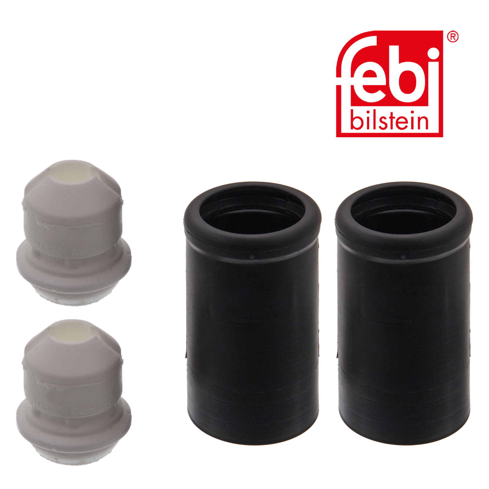 Febi Front Dust Cover Kit 13051