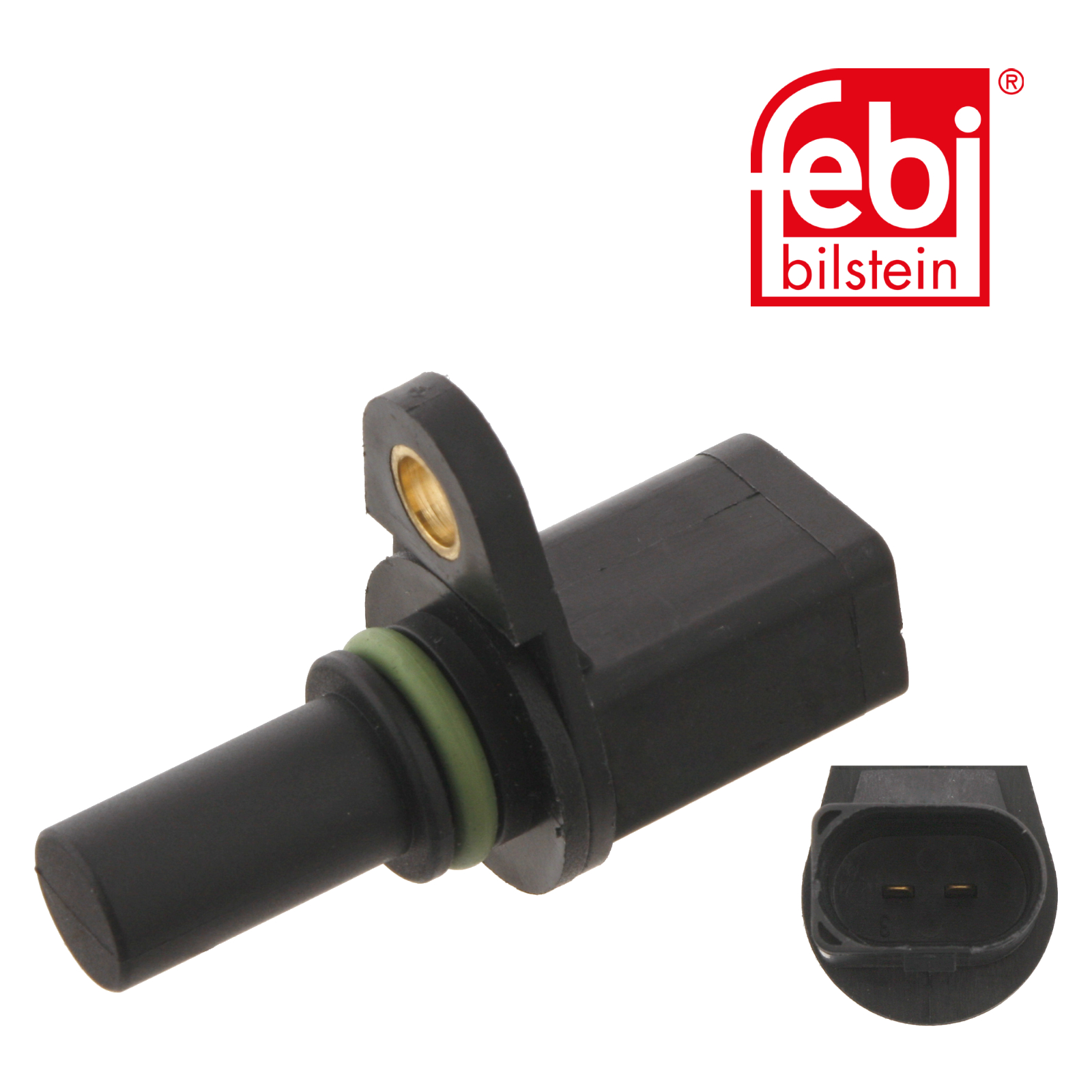 Febi Vehicle Speed Sensor VSS 2 Pin 28690