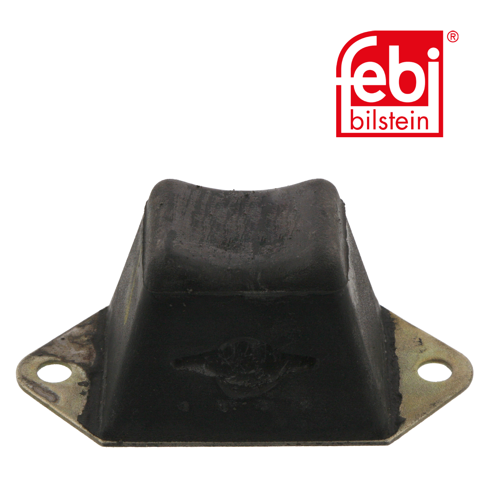 Febi Rear Rubber Buffer Suspension 35230