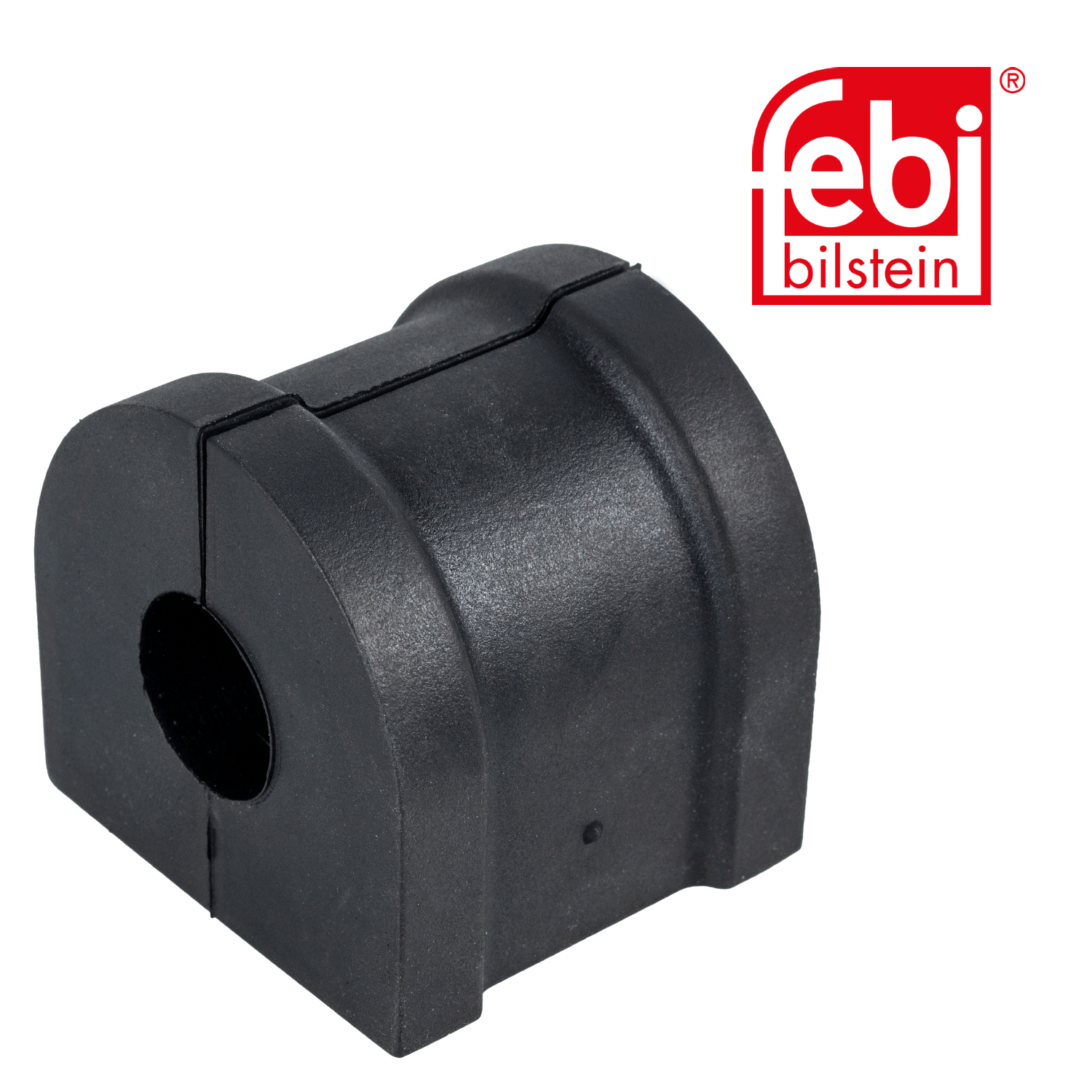 Febi Anti Roll Bar Mounting Bracket Front 44244