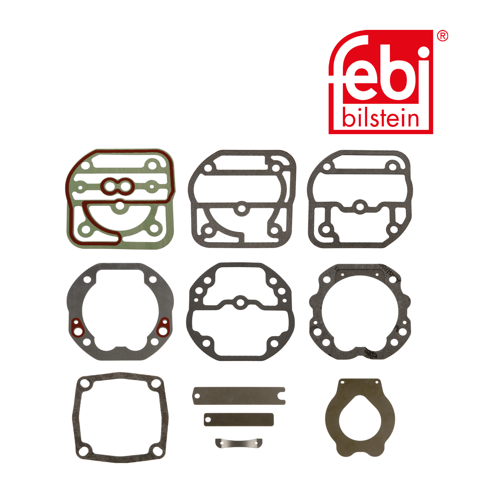 Febi Multi-valve Seal Kit 35799