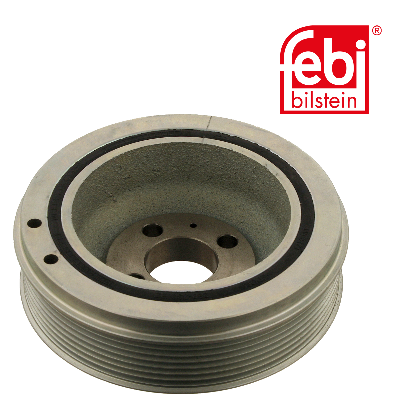 Febi Crank Shaft Belt Pulley 30171