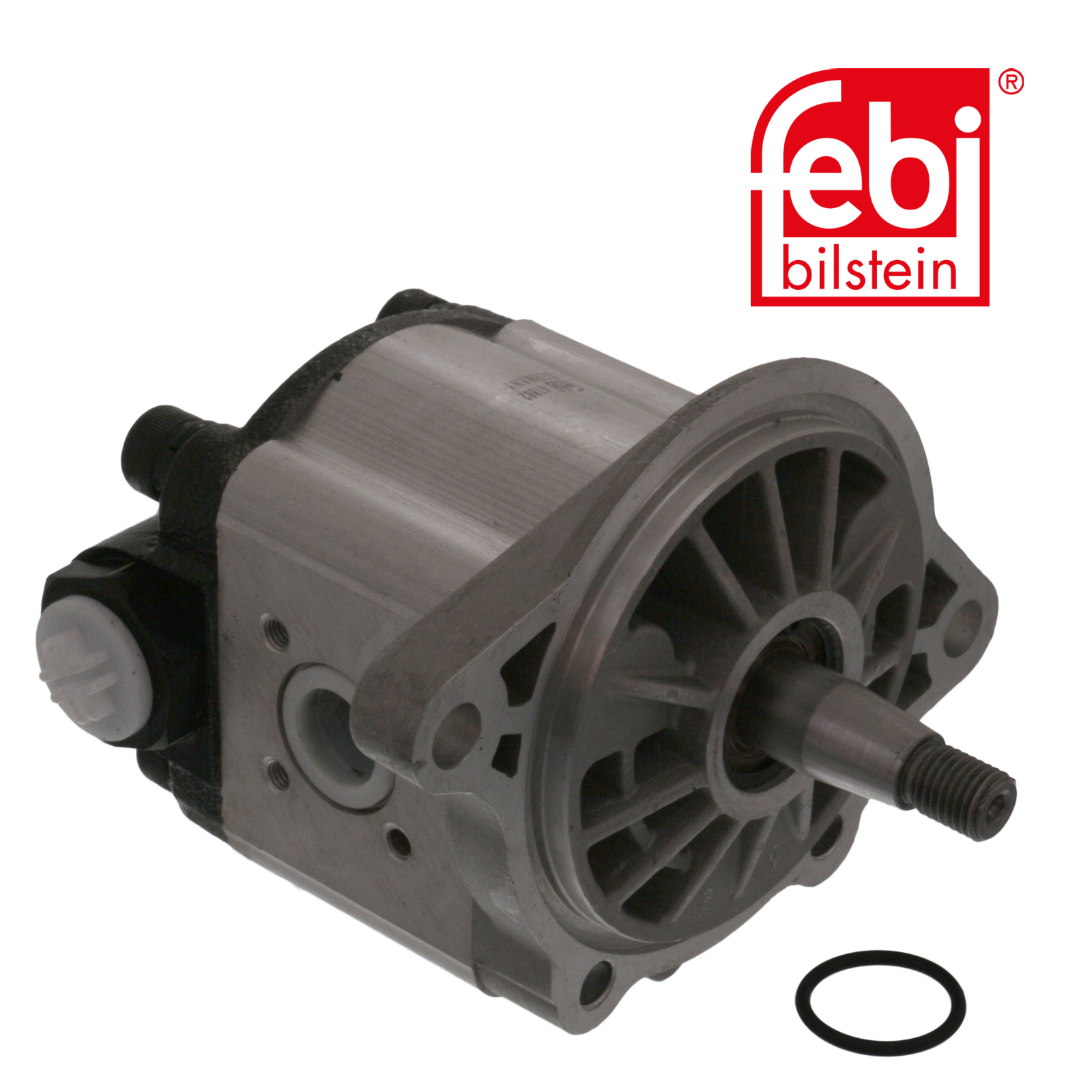 Febi Power Steering Hydraulic Pump 47882