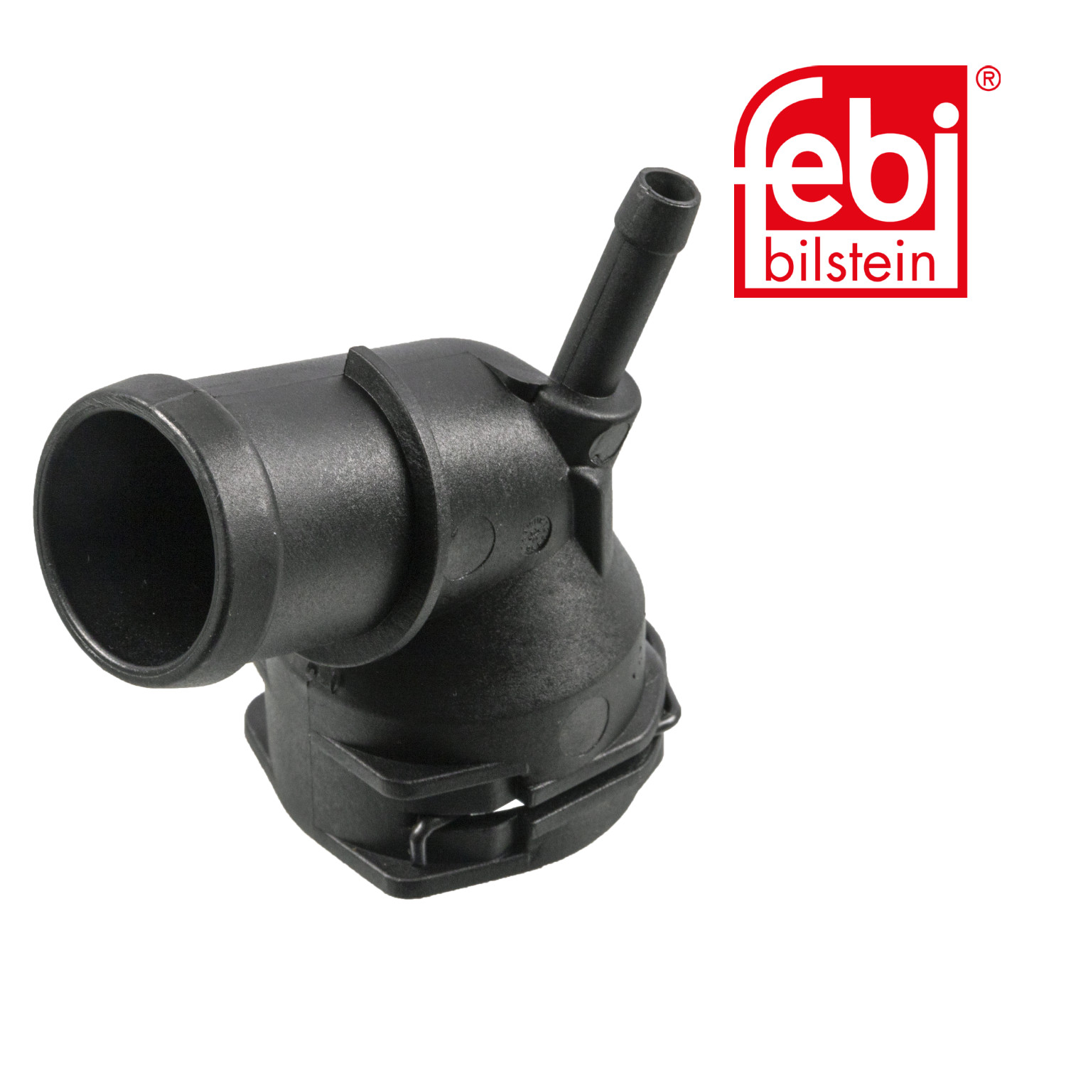 Febi Coolant Flange Housing Connector 180693