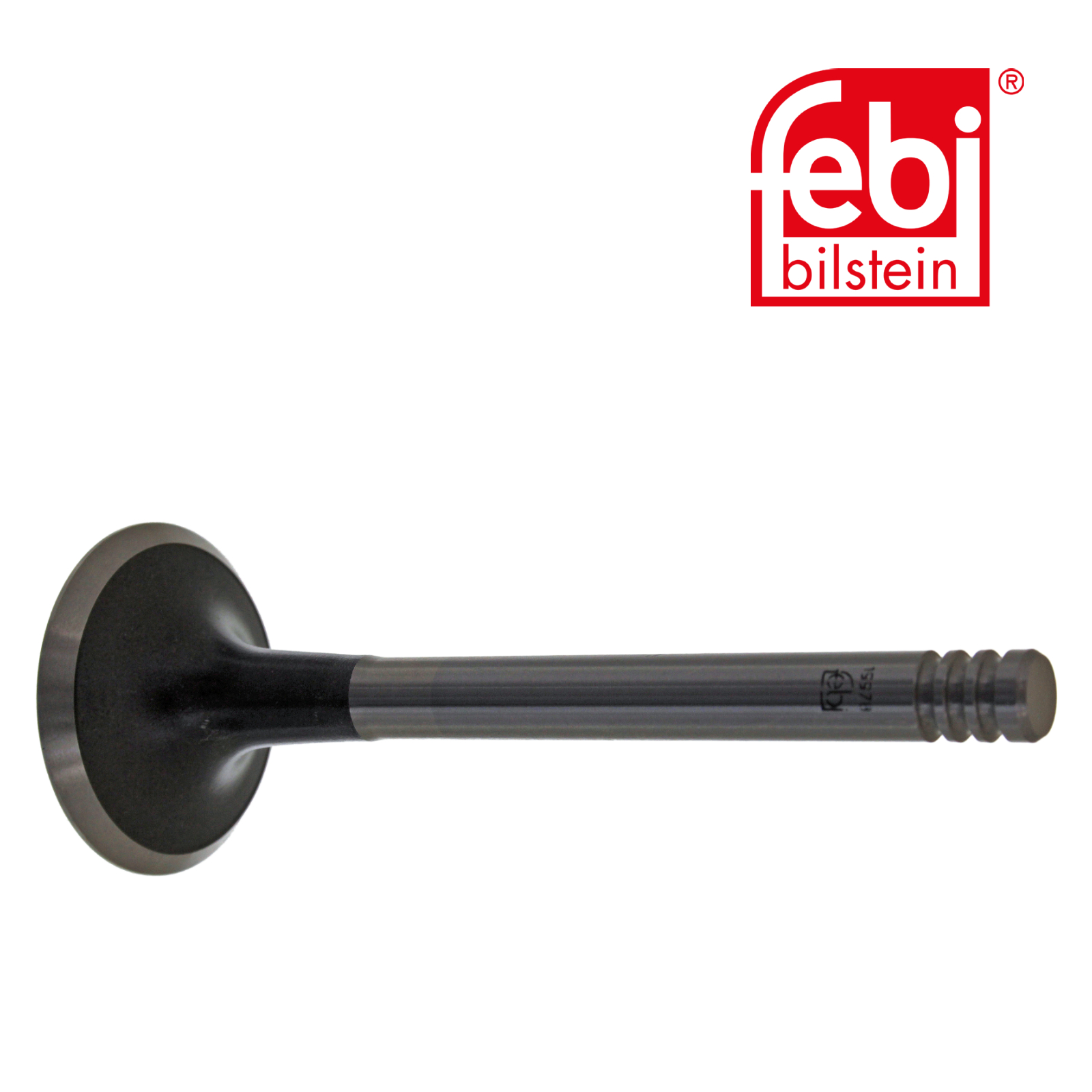 Febi Engine Intake Valve Head 19978
