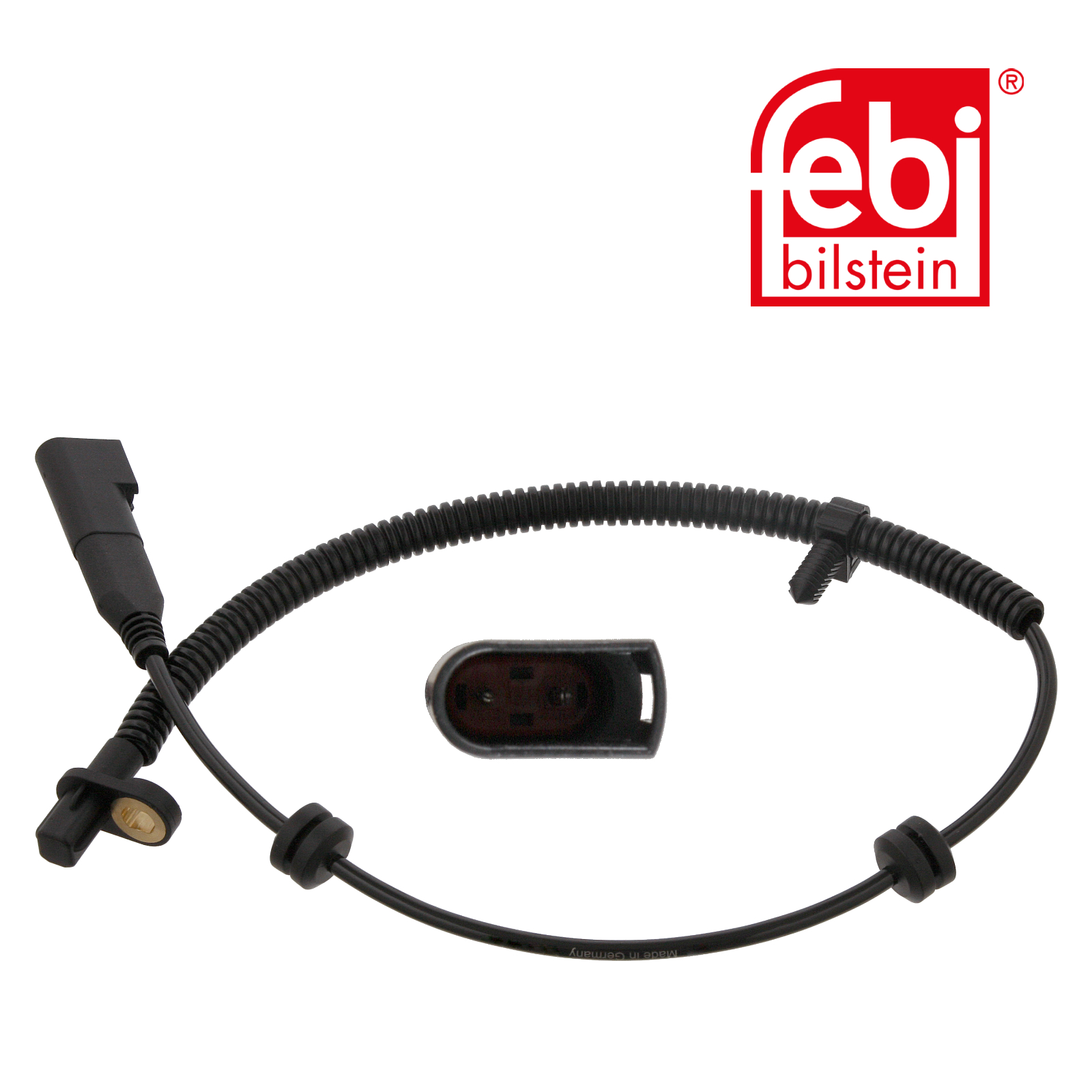 Febi ABS Wheel Speed Sensor Rear Right 32564