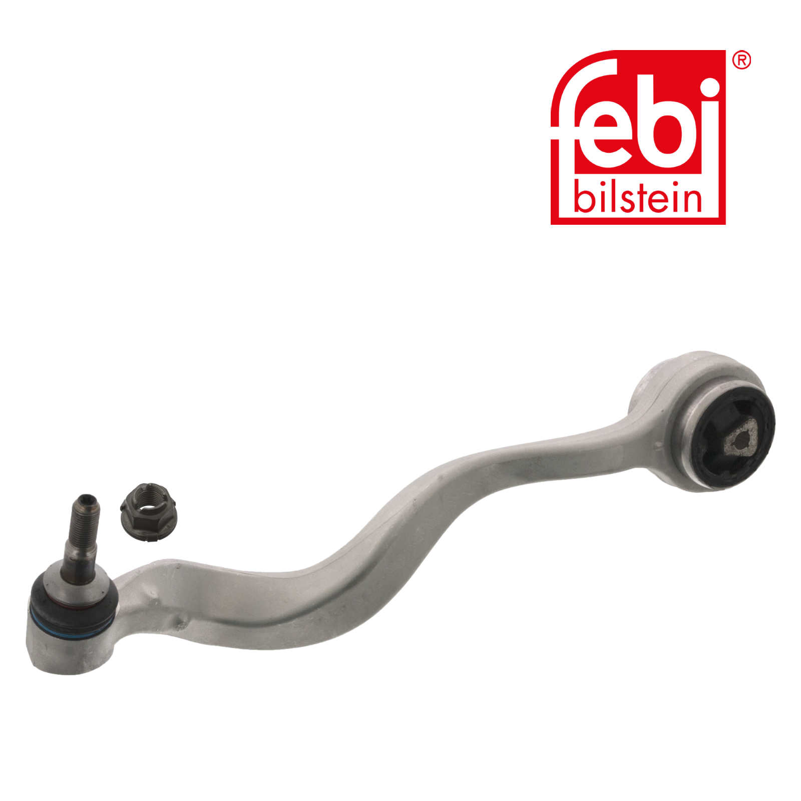 Febi Control/Trailing Arm Front Left 46165