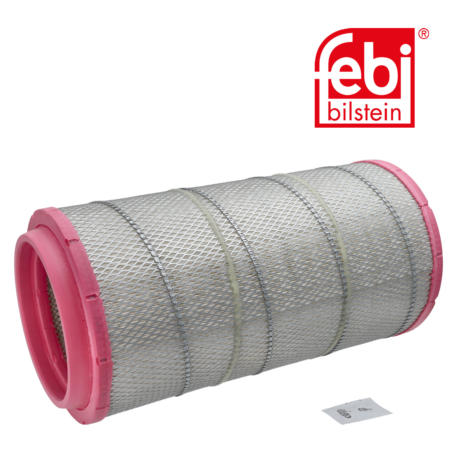 Febi Engine Air Filter 40504