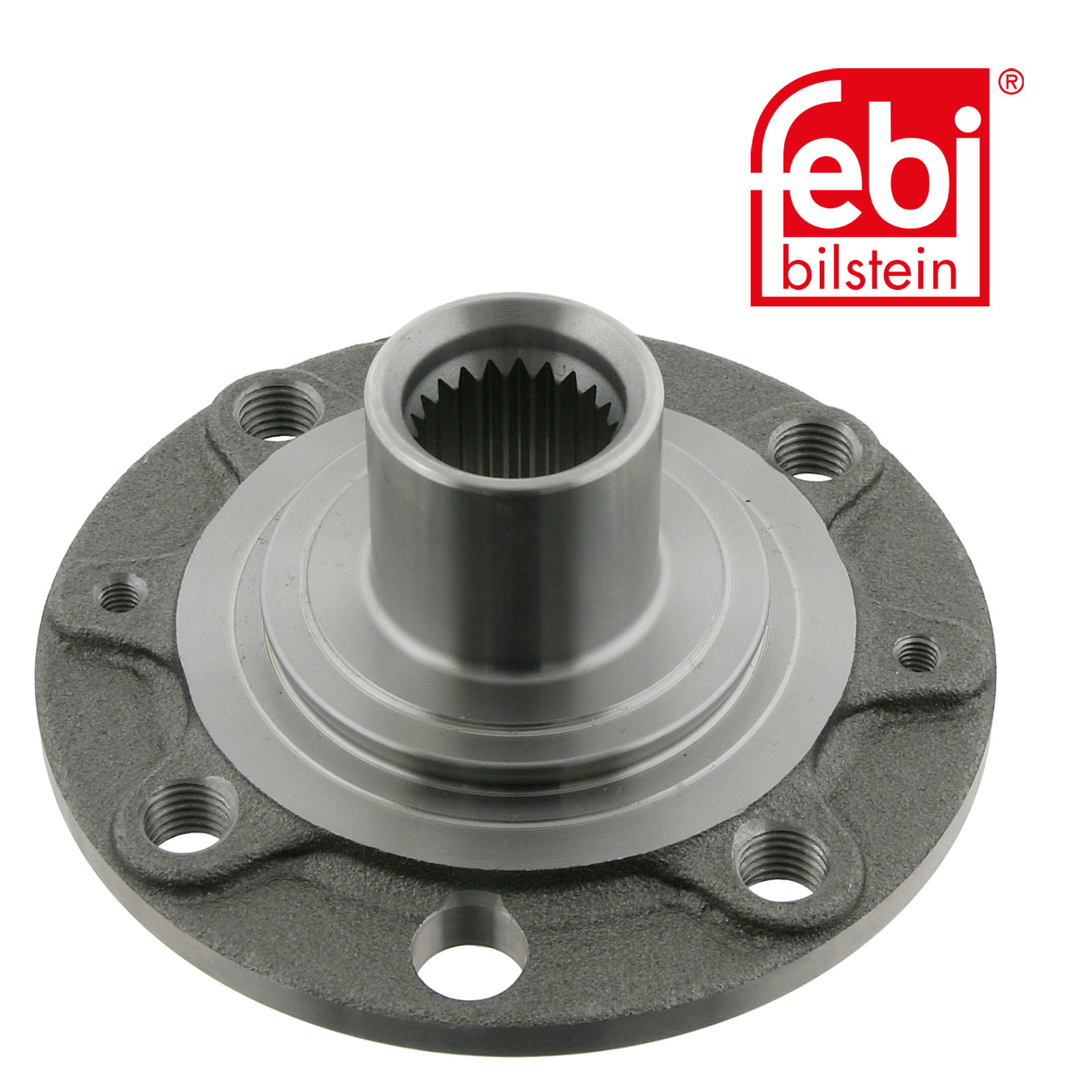 Febi Wheel Hub Stud 28303