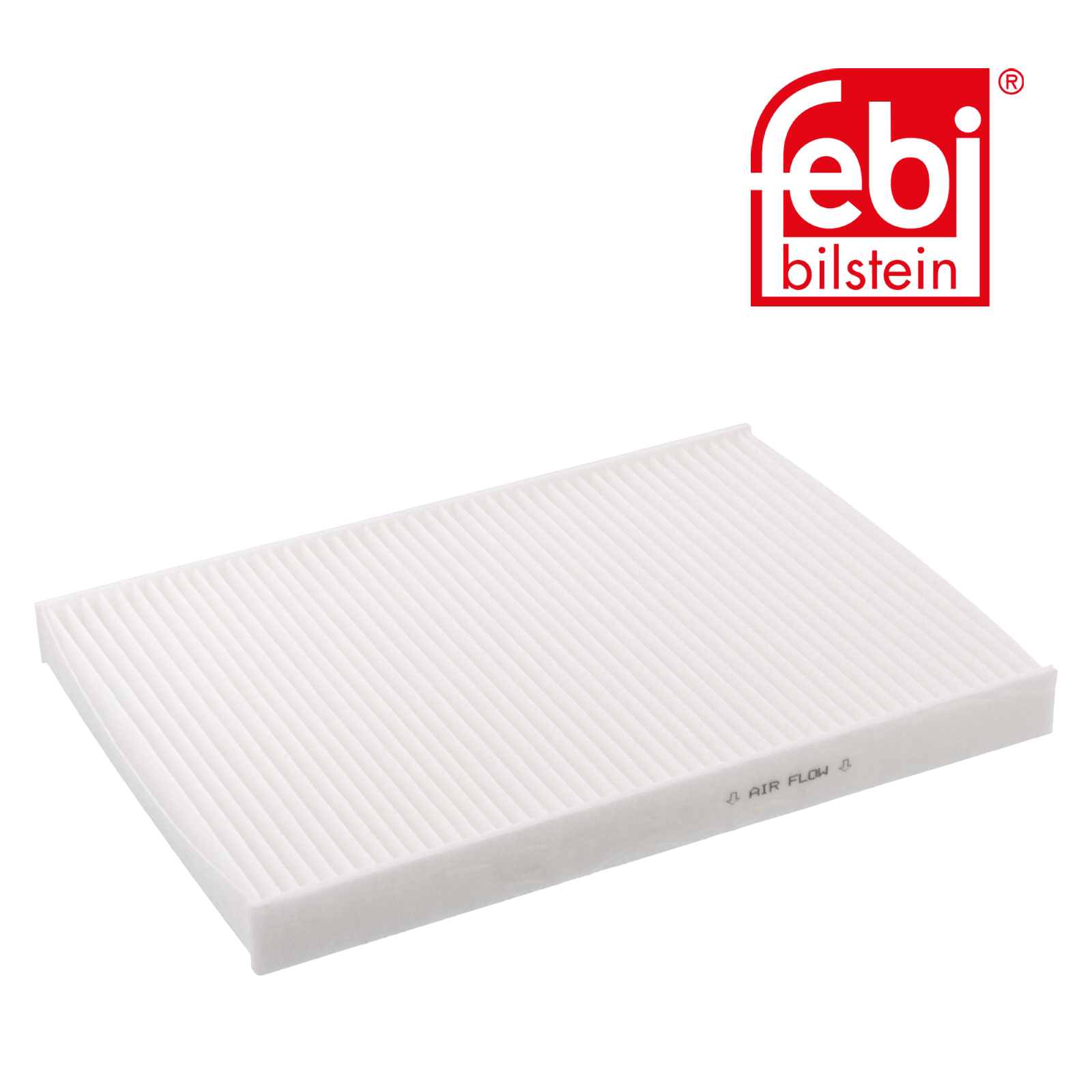 Febi Cabin Air Filter (Pollen Filter) 102684