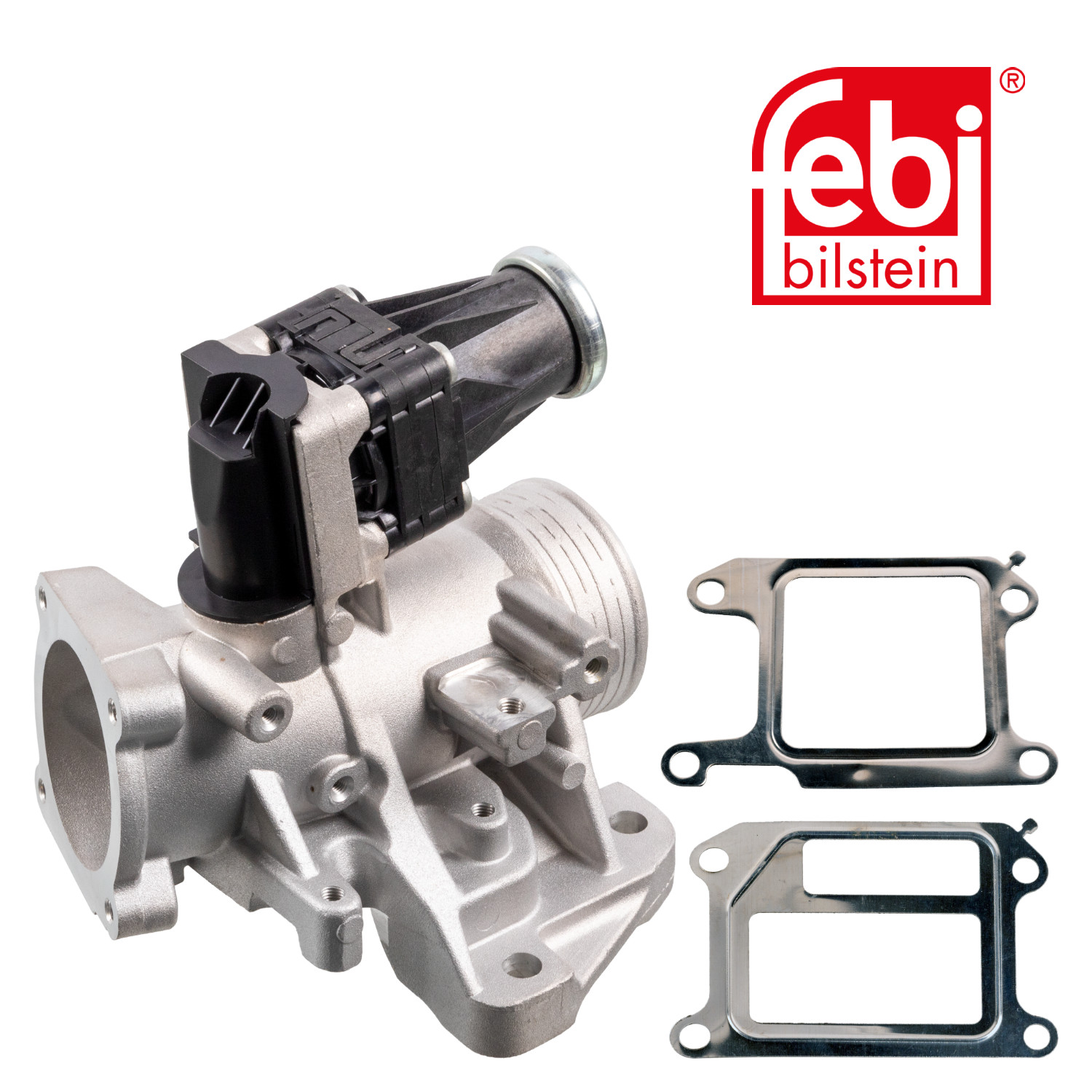 Febi Exhaust Gas Recirculation Valve 177676