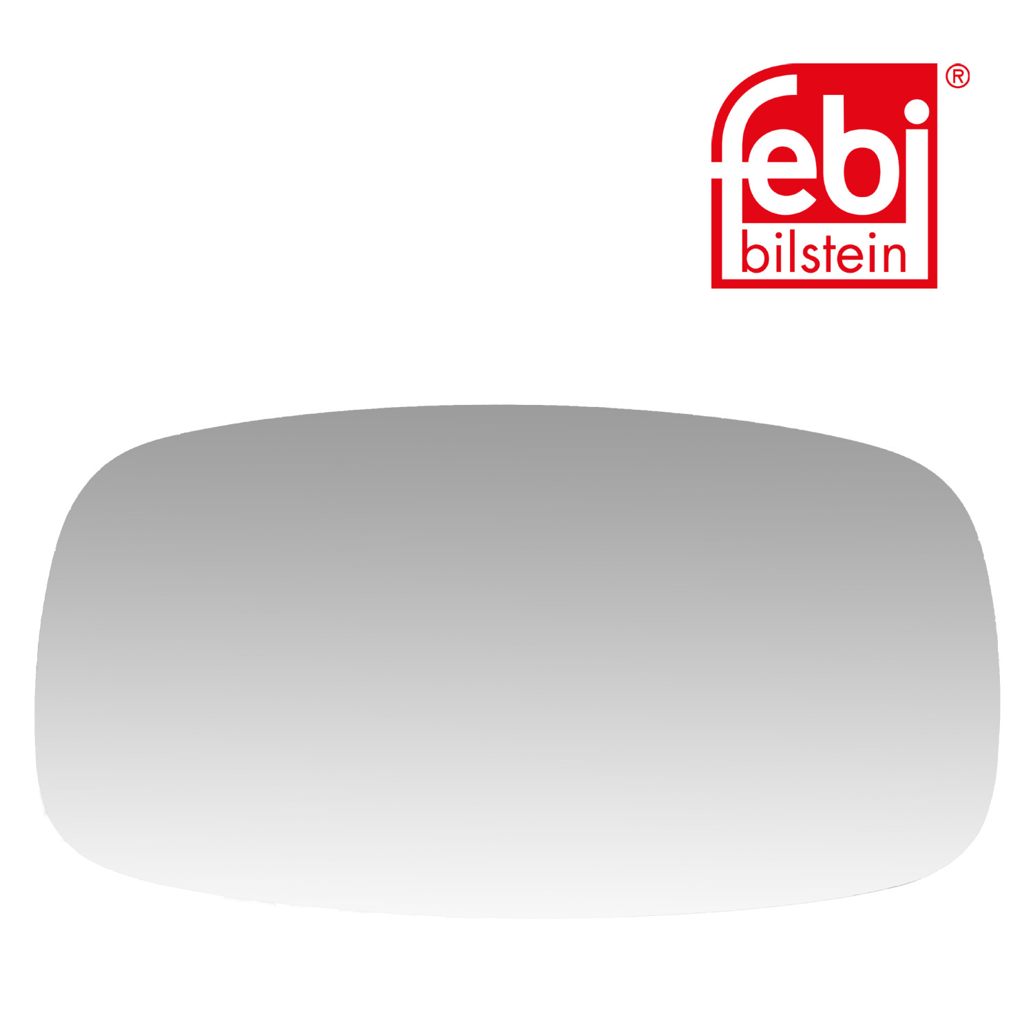 Febi Exterior Wing Mirror Glass Right 179998