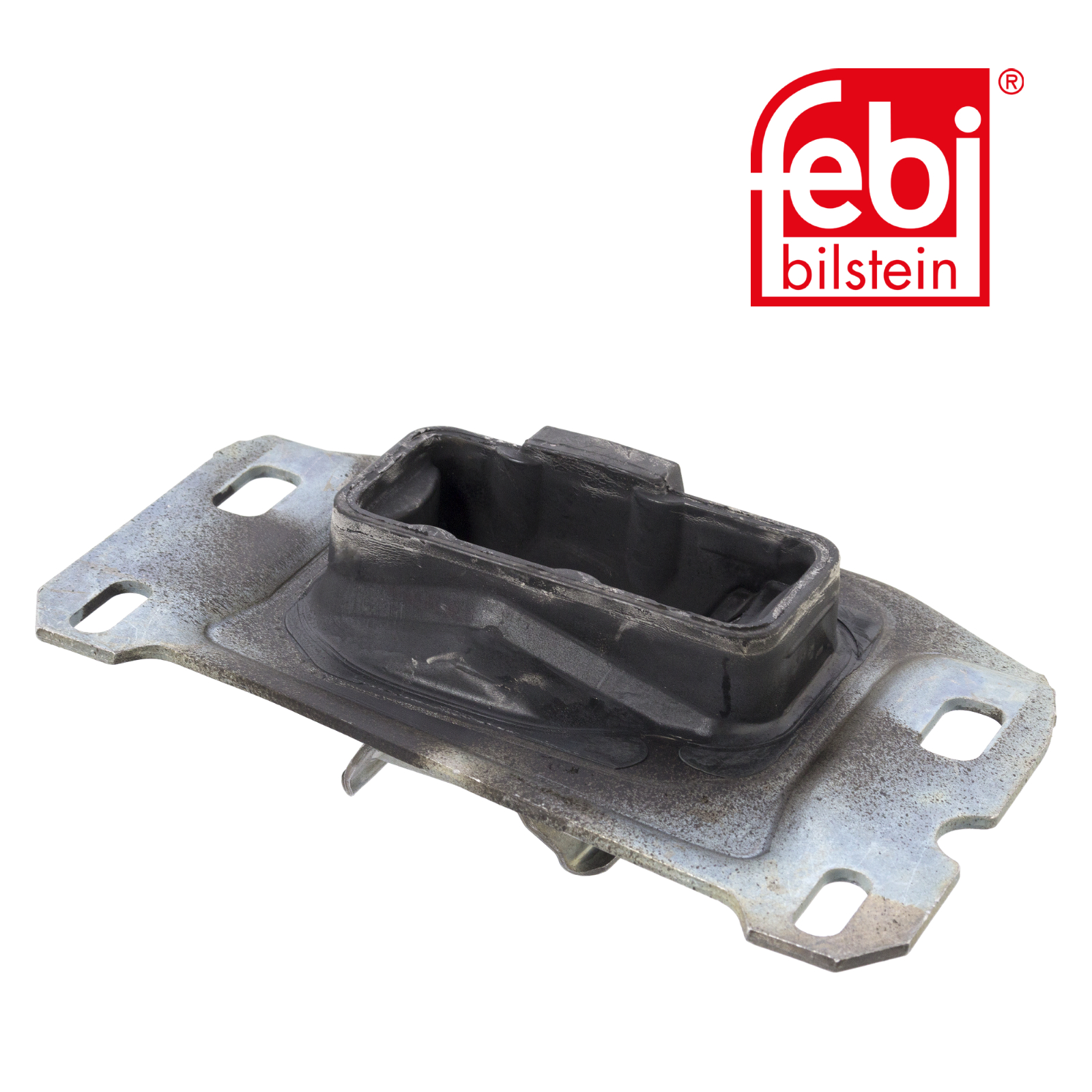 Febi Automatic Transmission Mounting Left 104385