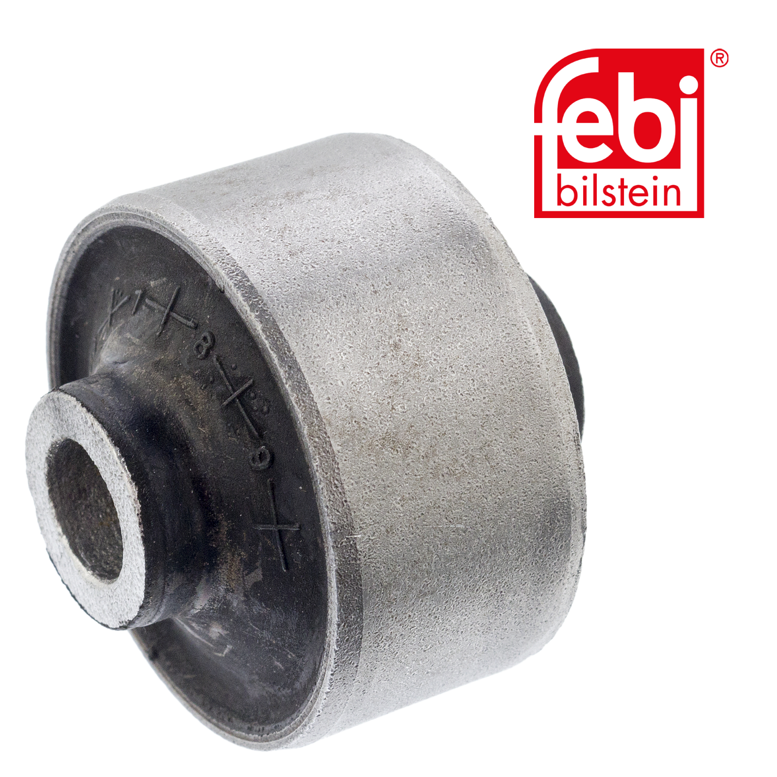 Febi Wishbone / Control / Trailing Arm Bush 106742