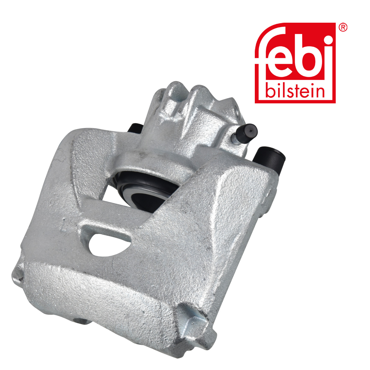 Febi Brake Caliper Assembly Front Left 179461