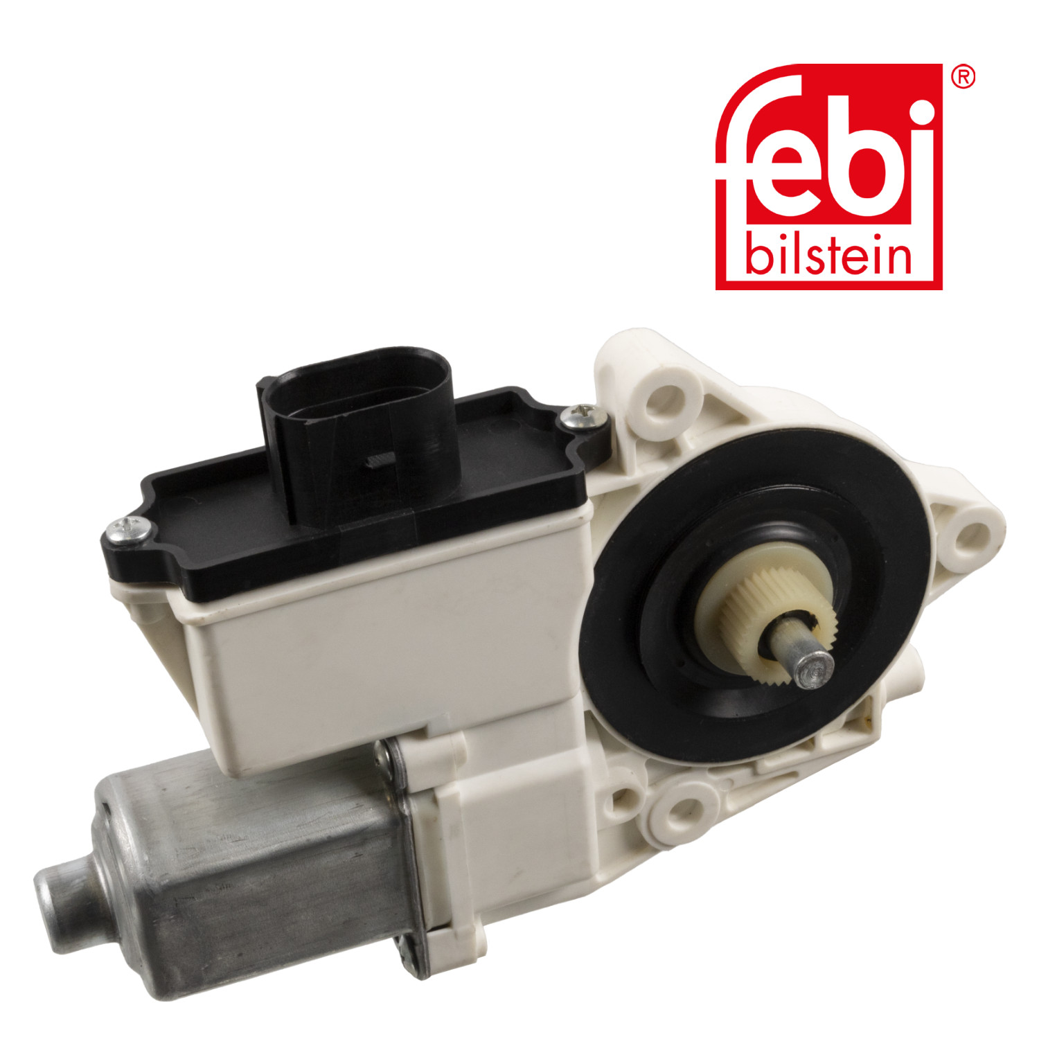Febi Window Regulator Electric Motor Right 179340