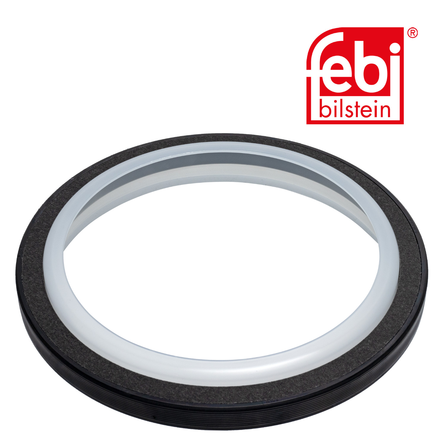Febi Crankshaft Shaft Seal 205mm OD ID Wide 39948