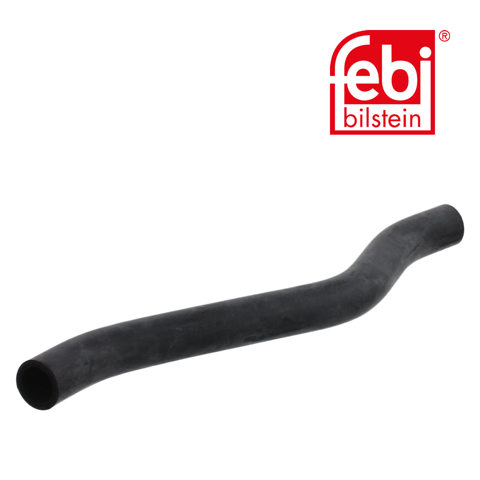 Febi Radiator Coolant Hose 430mm ID 35052