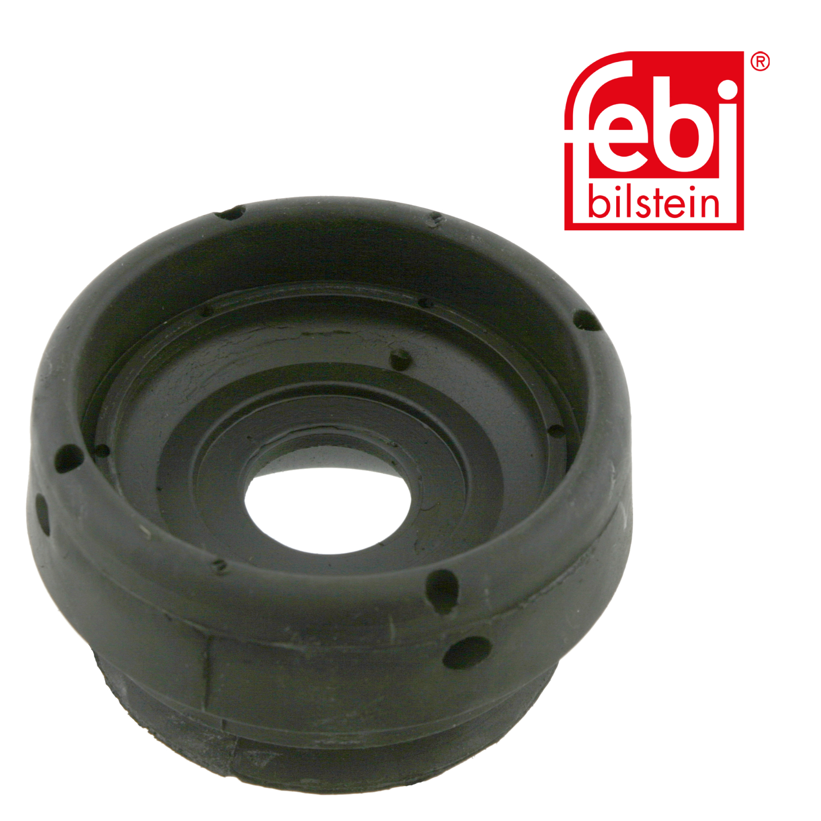 Febi Front Suspension Strut Support Mount 02430
