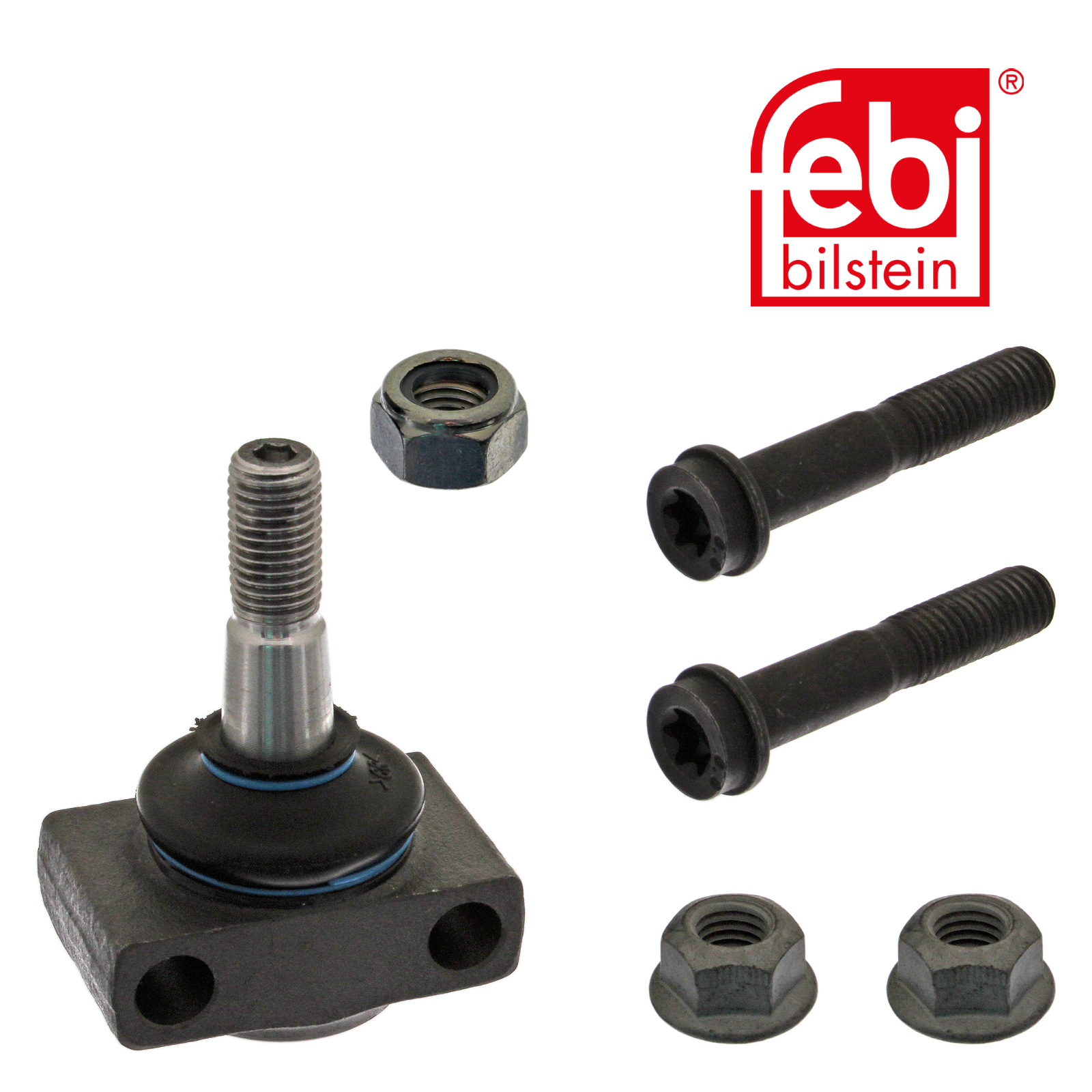 Febi Ball Joint Front Right 38549