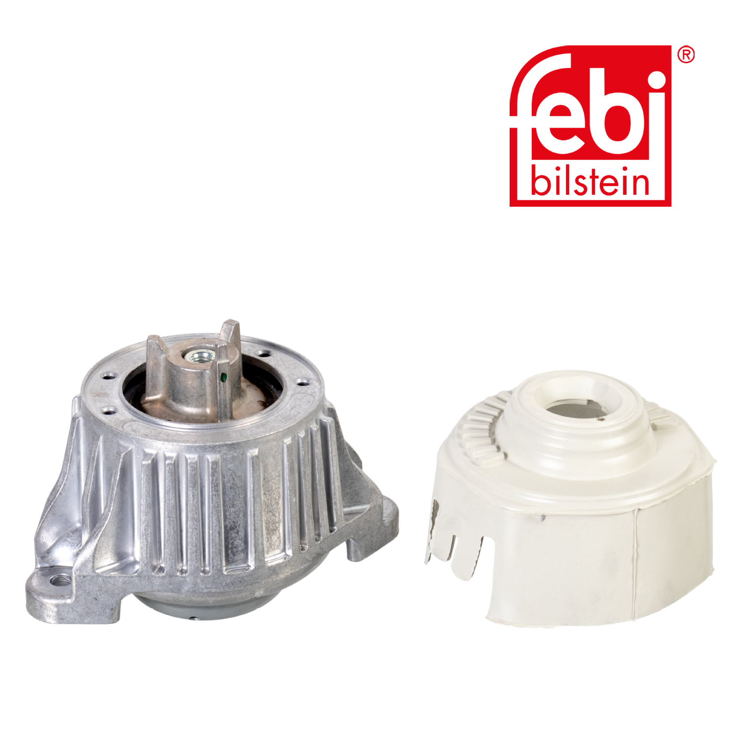 Febi Engine Mount Mounting Right Front 29976