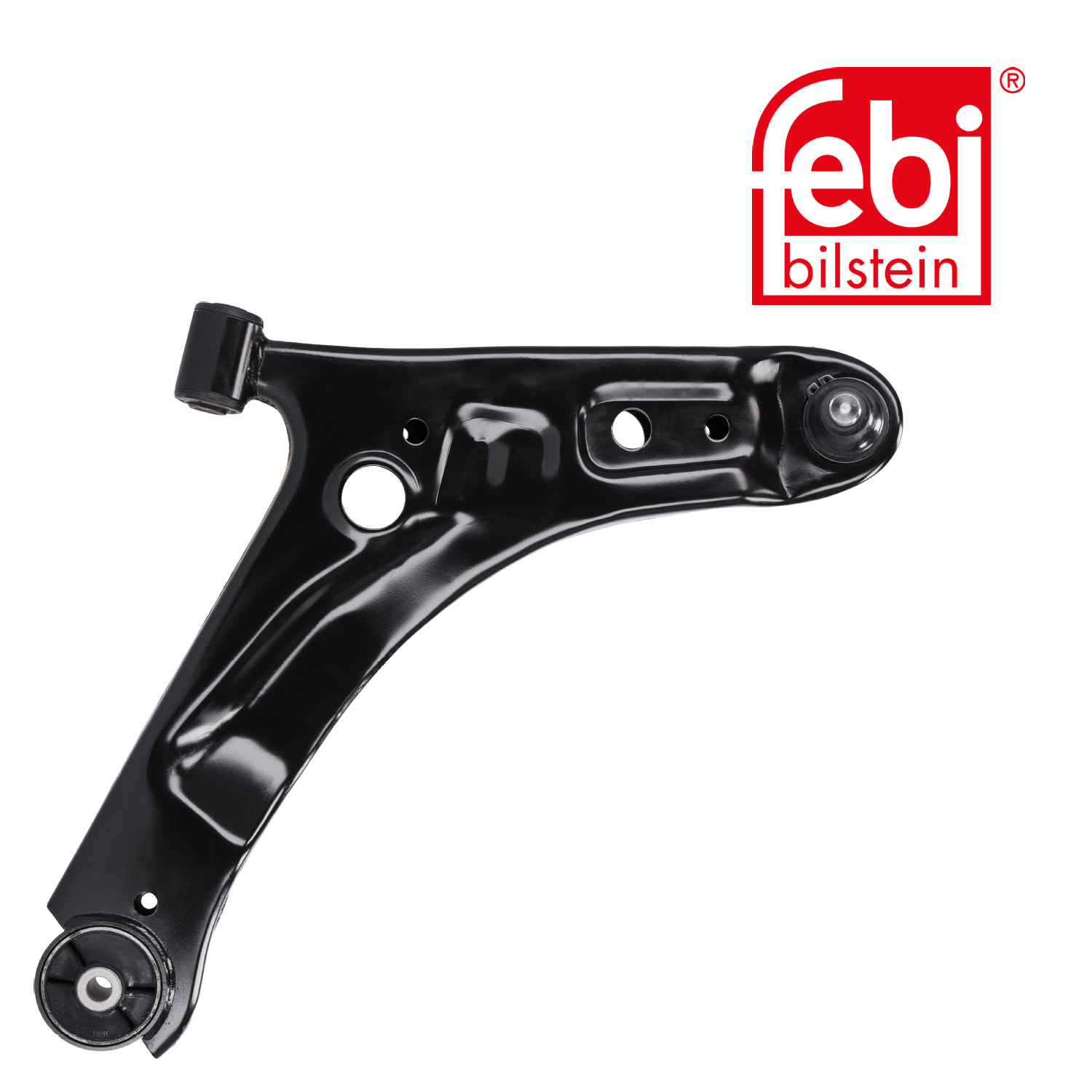 Febi Control/Trailing Arm Lower 41809