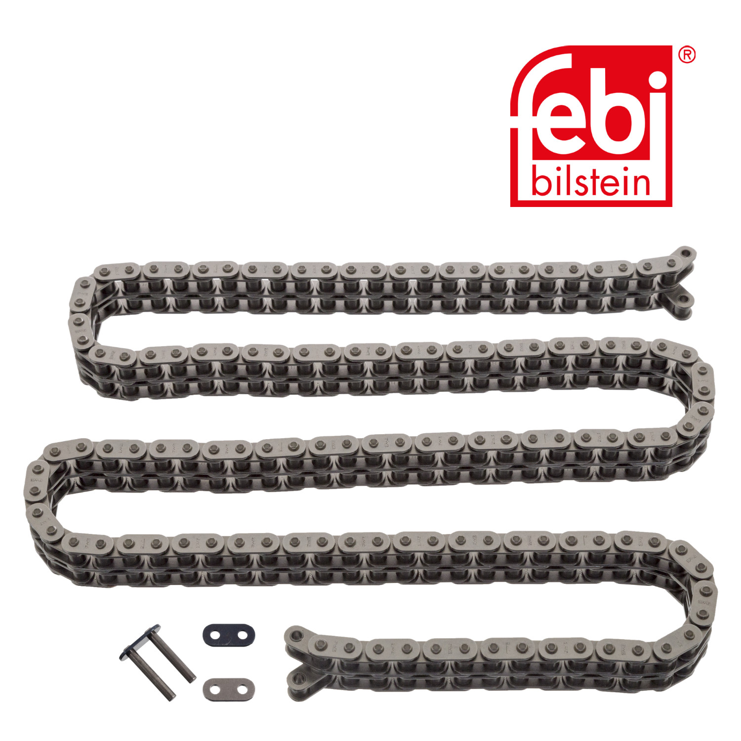 Febi Timing Chain 126 Links 9mm Pitch 09234