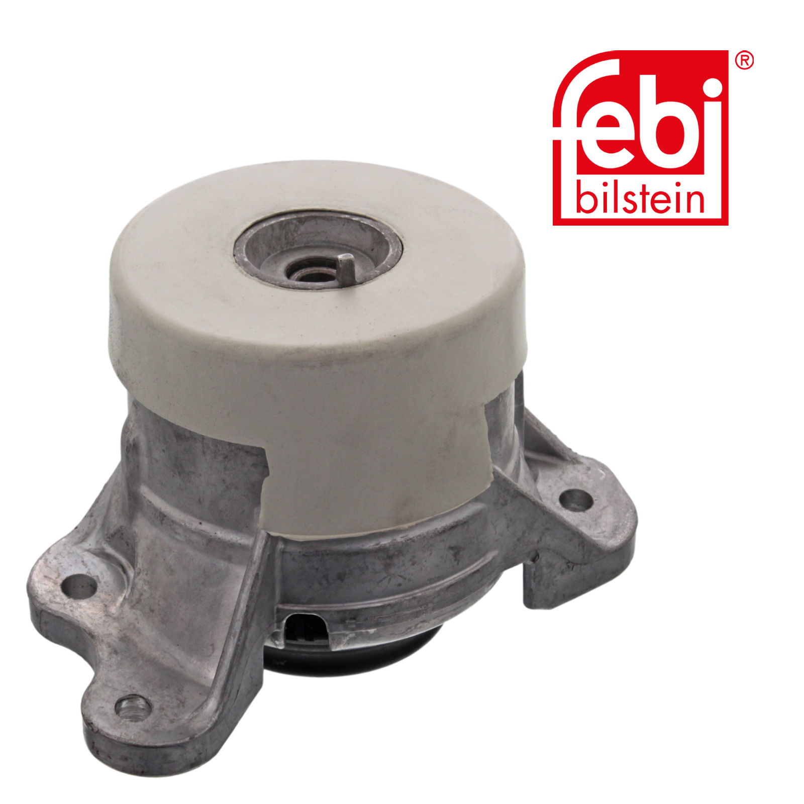 Febi Engine Mount Mounting Left 49217