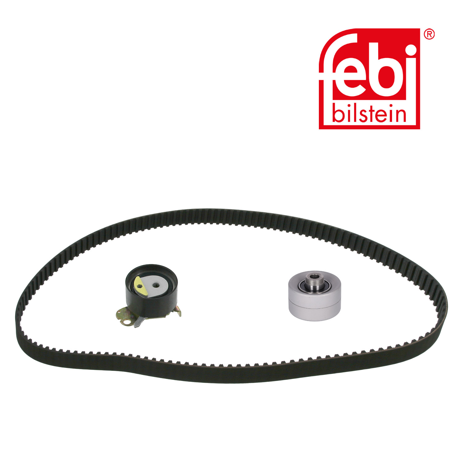 Febi Timing Belt Kit with Rollers 26139
