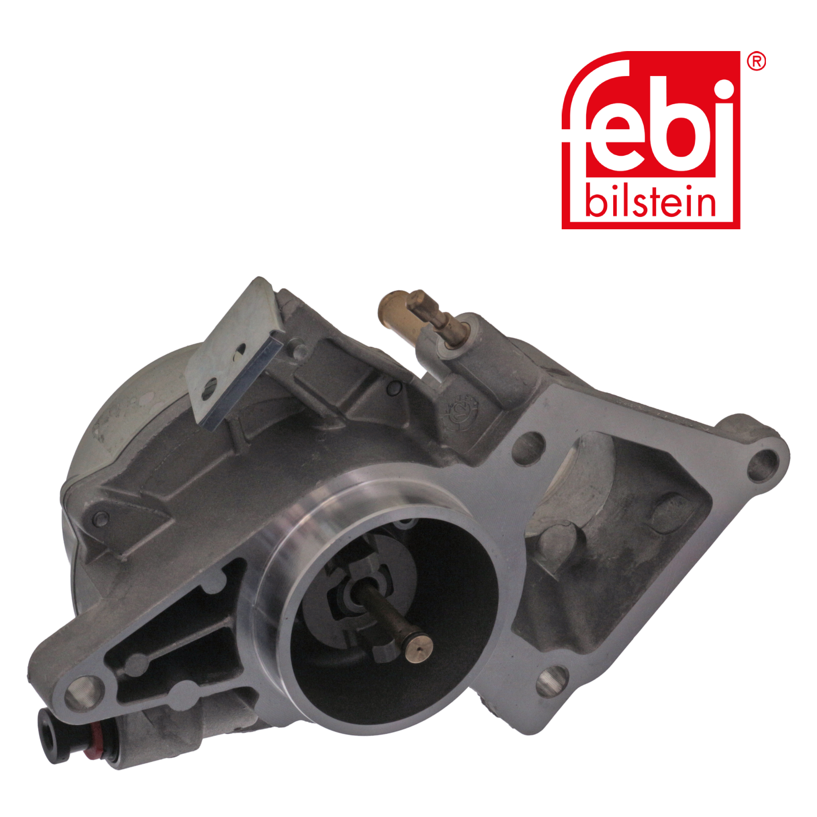 Febi Brake Vacuum Pump 46278