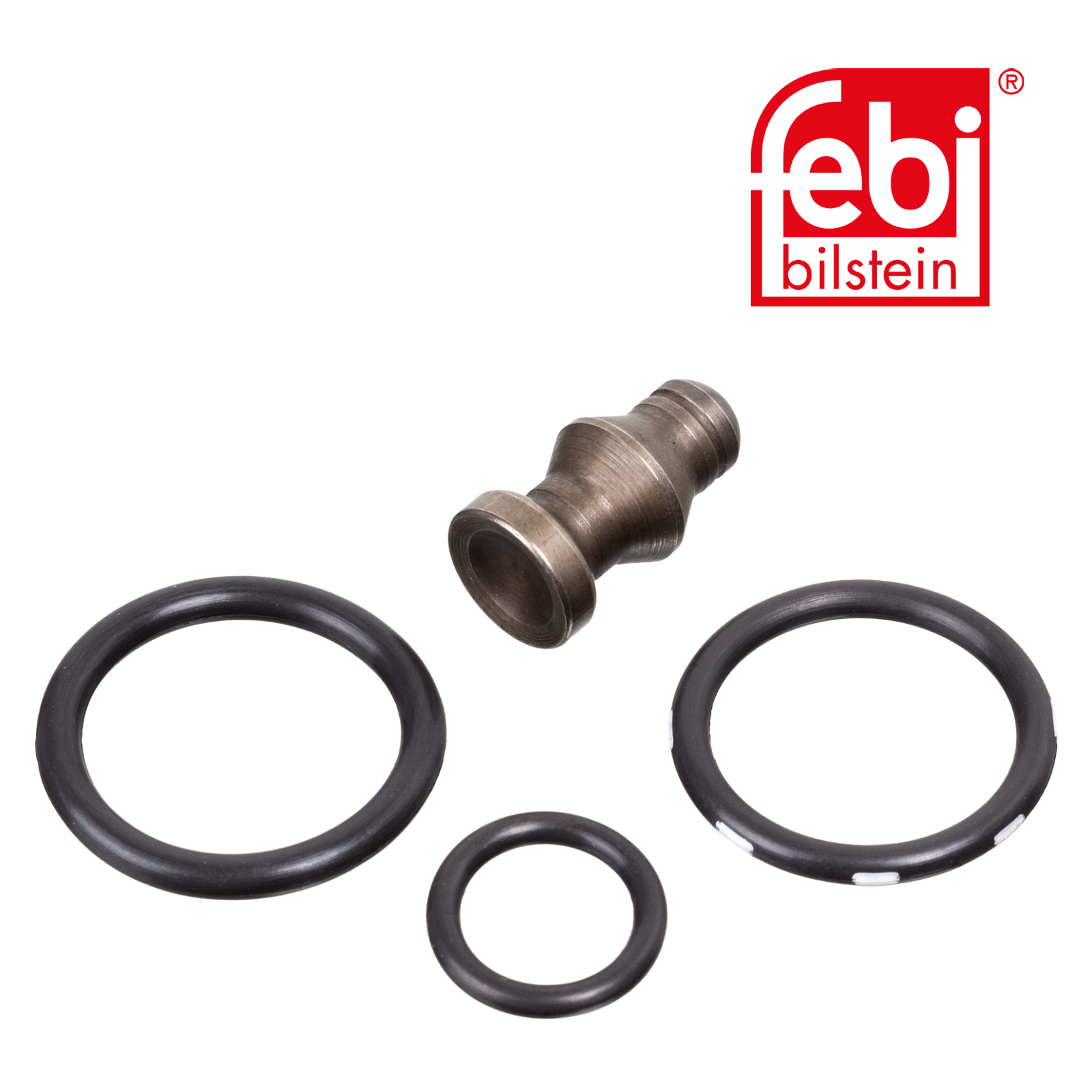 Febi Injector Nozzle Seal Kit 39731