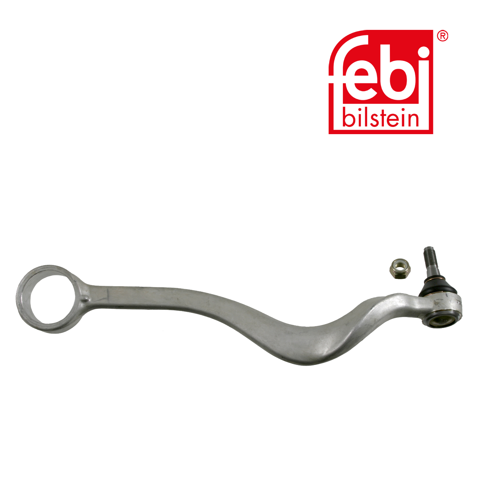 Febi Control/Trailing Arm Upper 12620