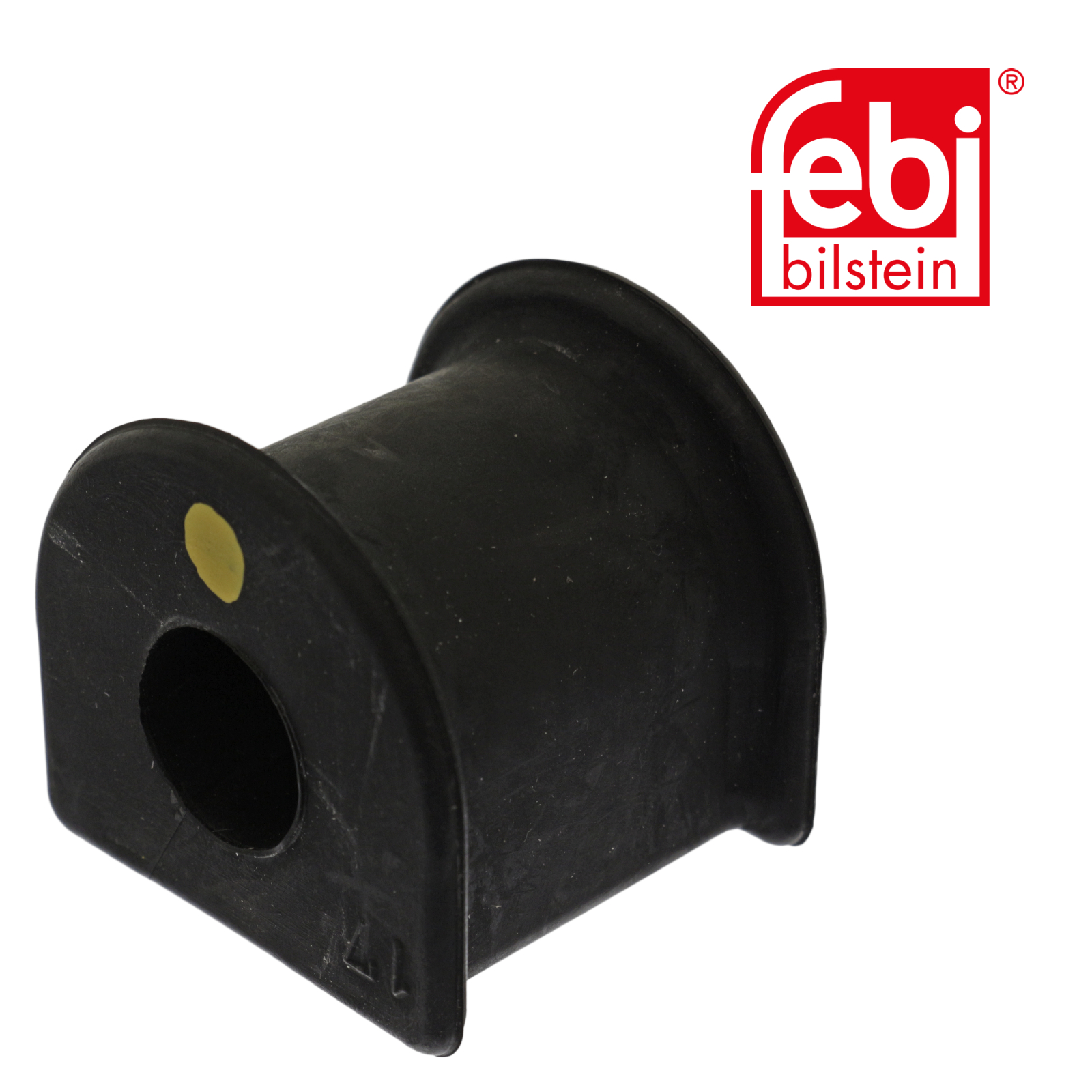 Febi Anti Roll Bar Mounting Bracket Rear 42831