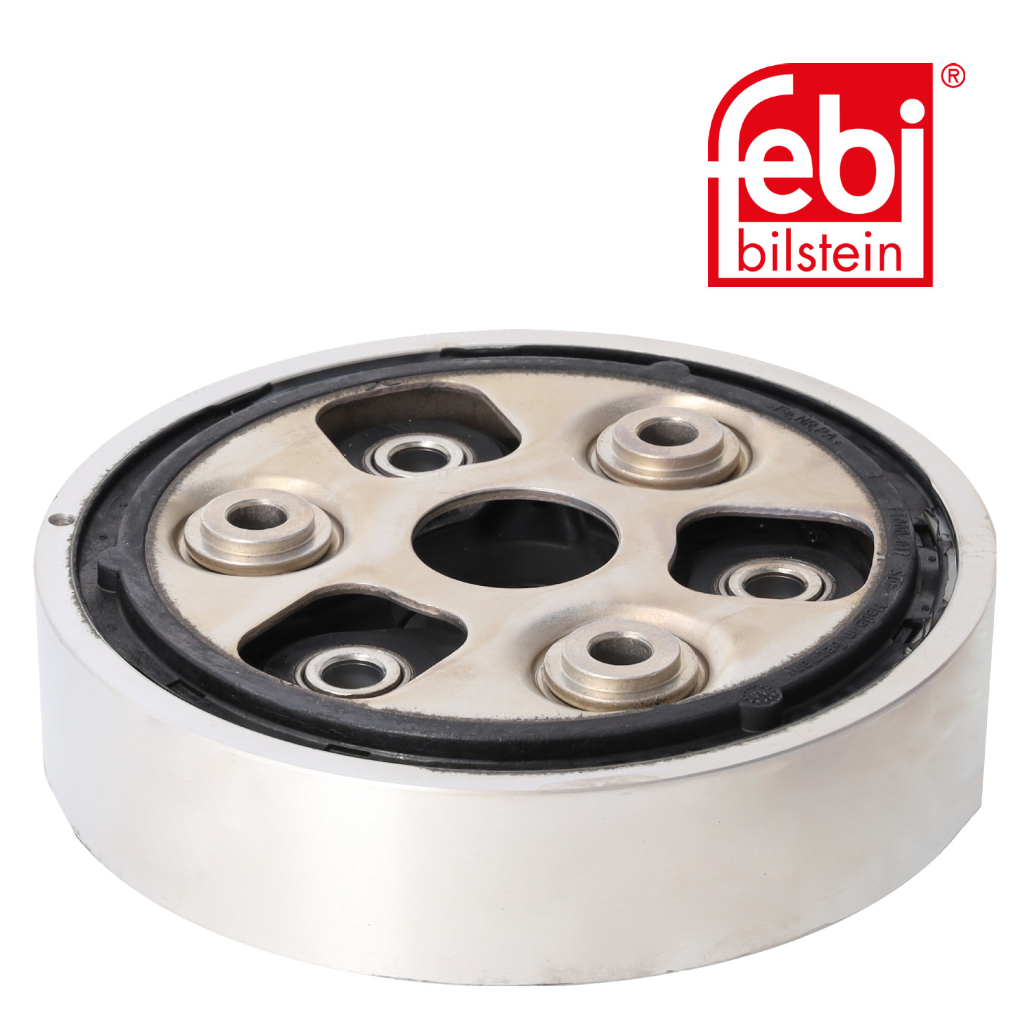 Febi Propshaft Universal Joint 40857