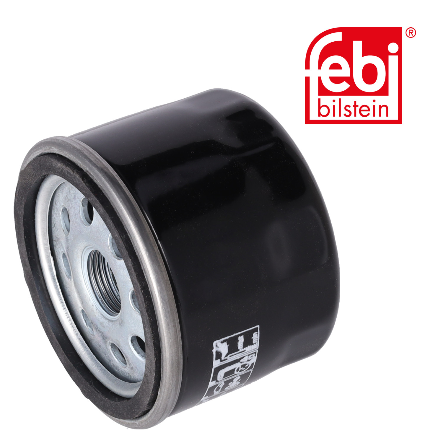 Febi Engine Oil Filter 180846