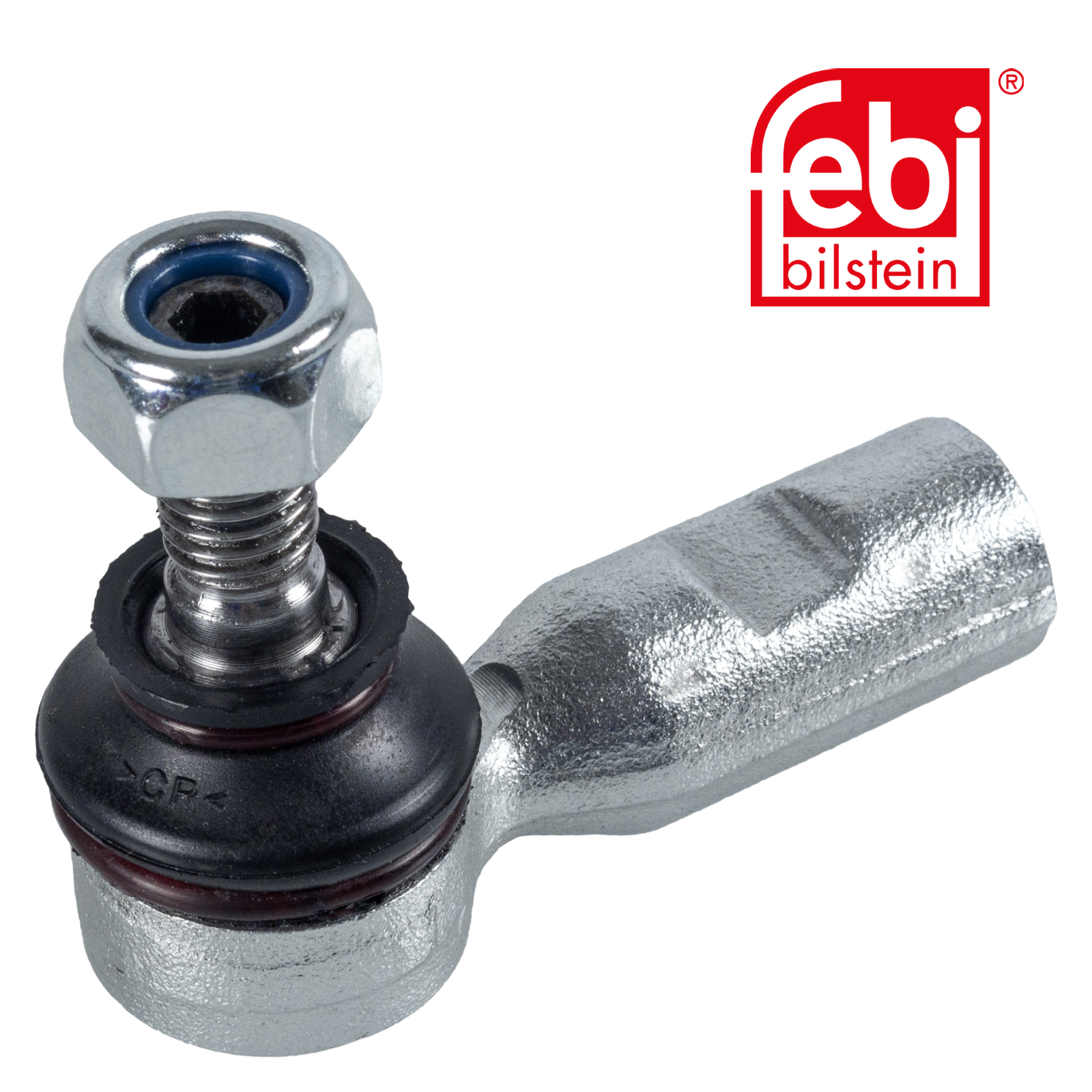 Febi Gearshift Linkage Ball Head transmission sided 24987