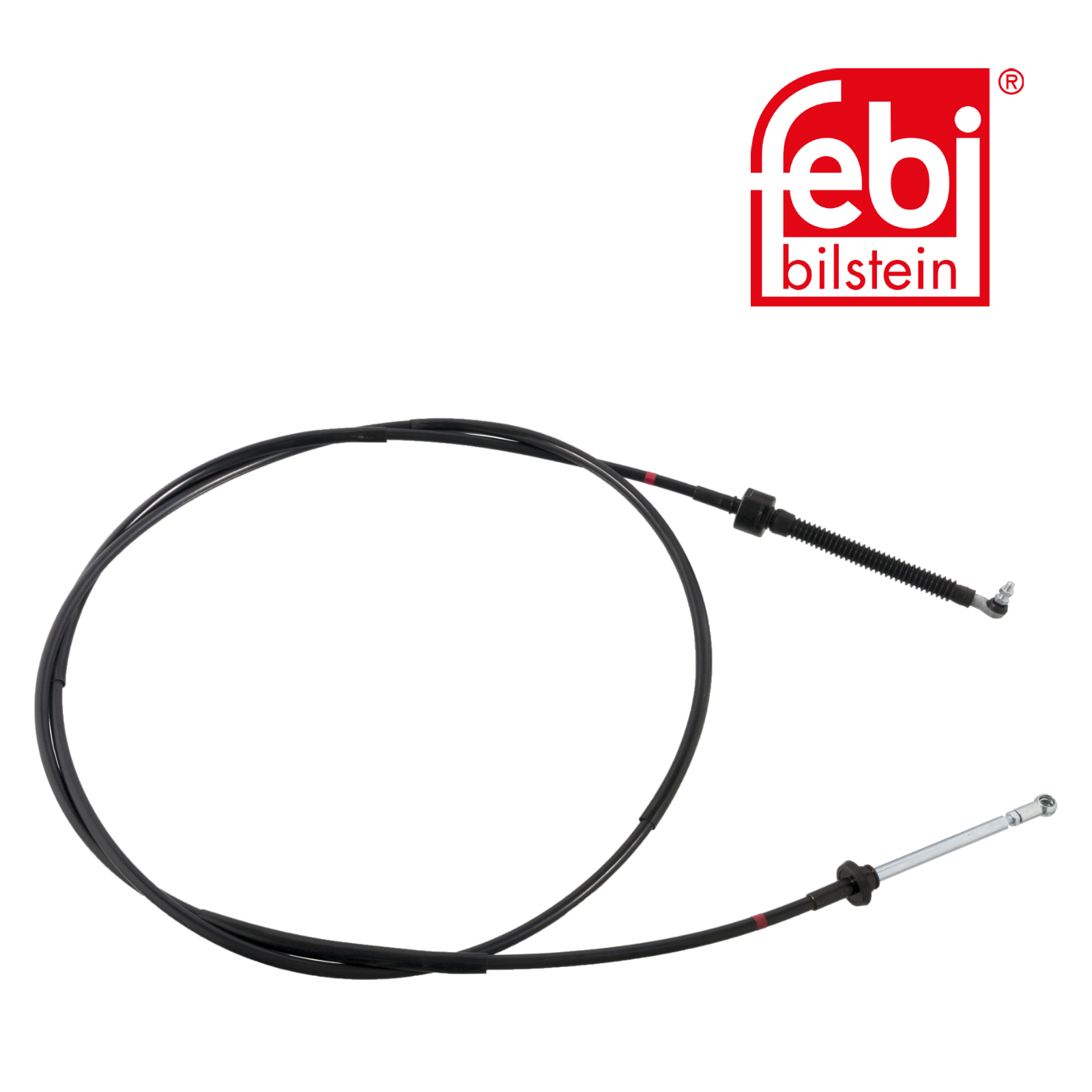 Febi Manual Transmission Cable Pull 45343