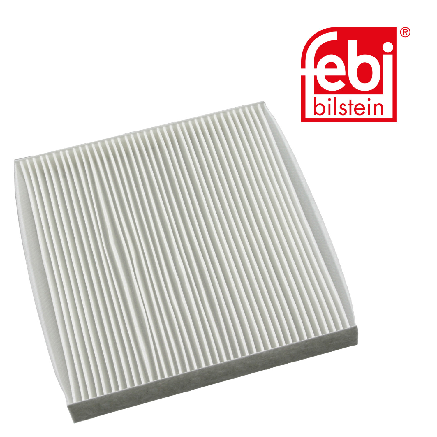 Febi Cabin Air Filter (Pollen Filter) 21359