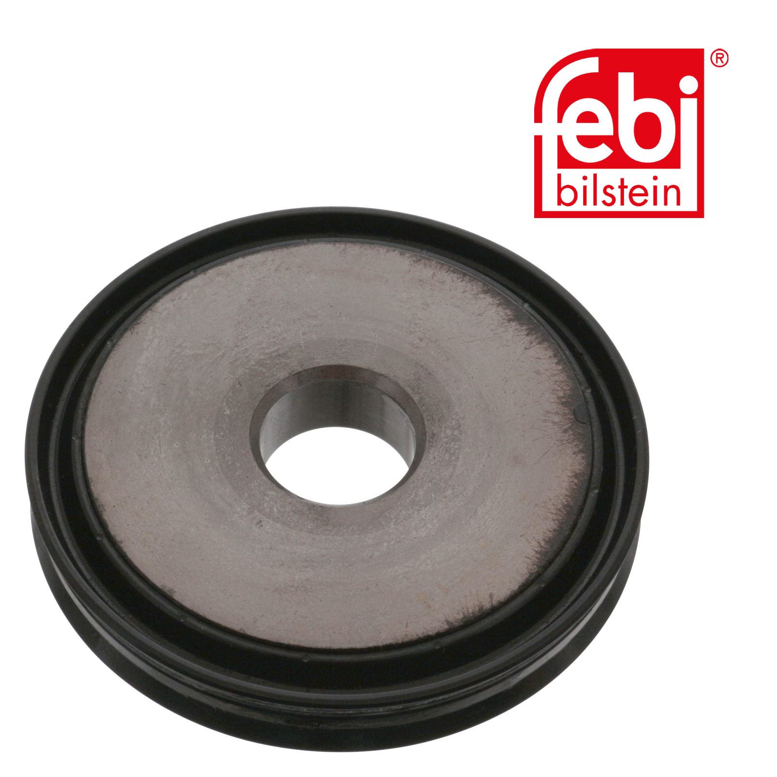 Febi Manual Transmission Shaft Seal 64mm OD ID 10mm Thick 101286