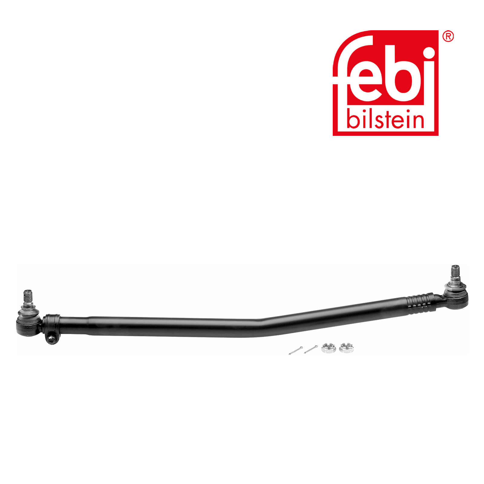 Febi Centre Rod Assembly 18704